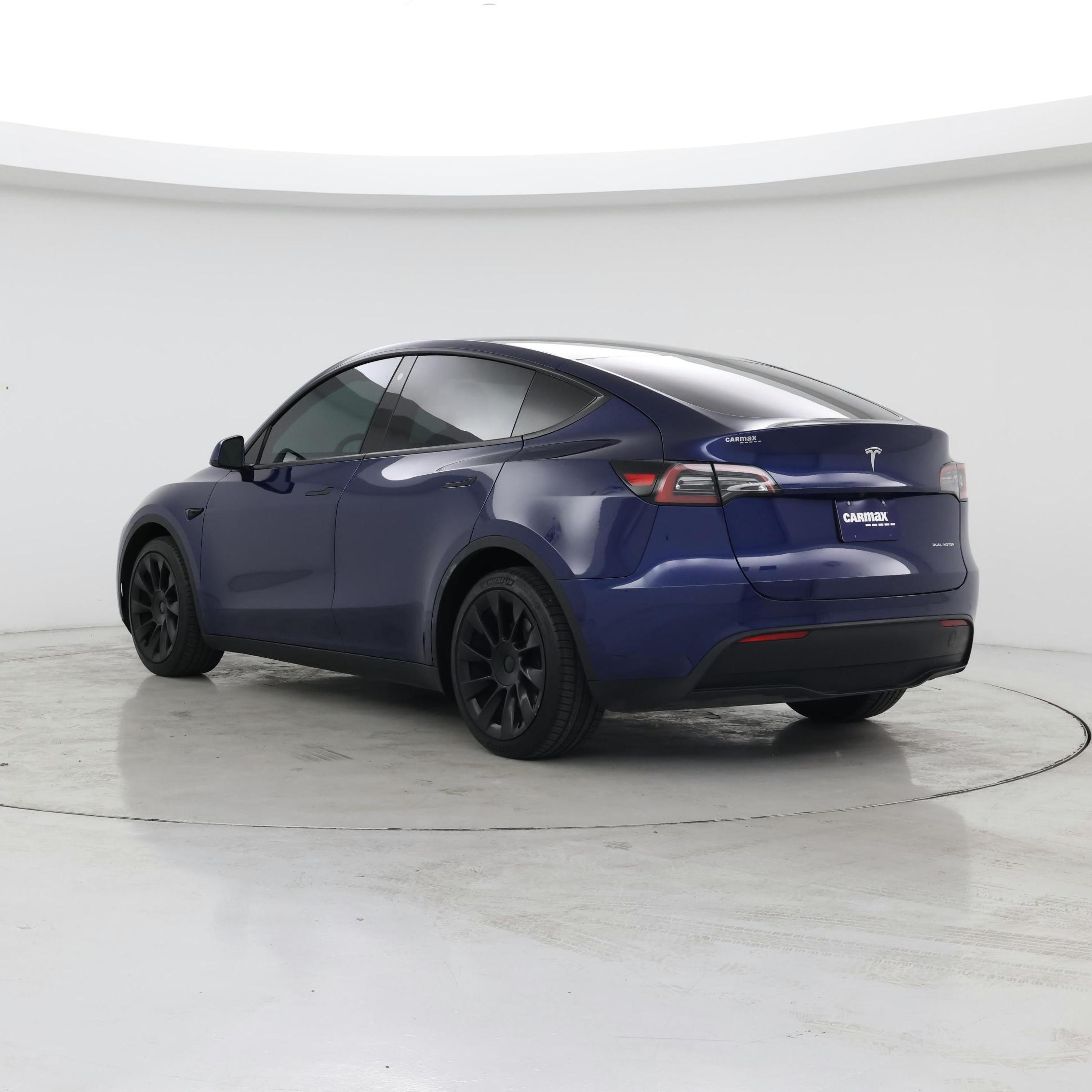 Thumbnail: 2022 Tesla Model Y - 2