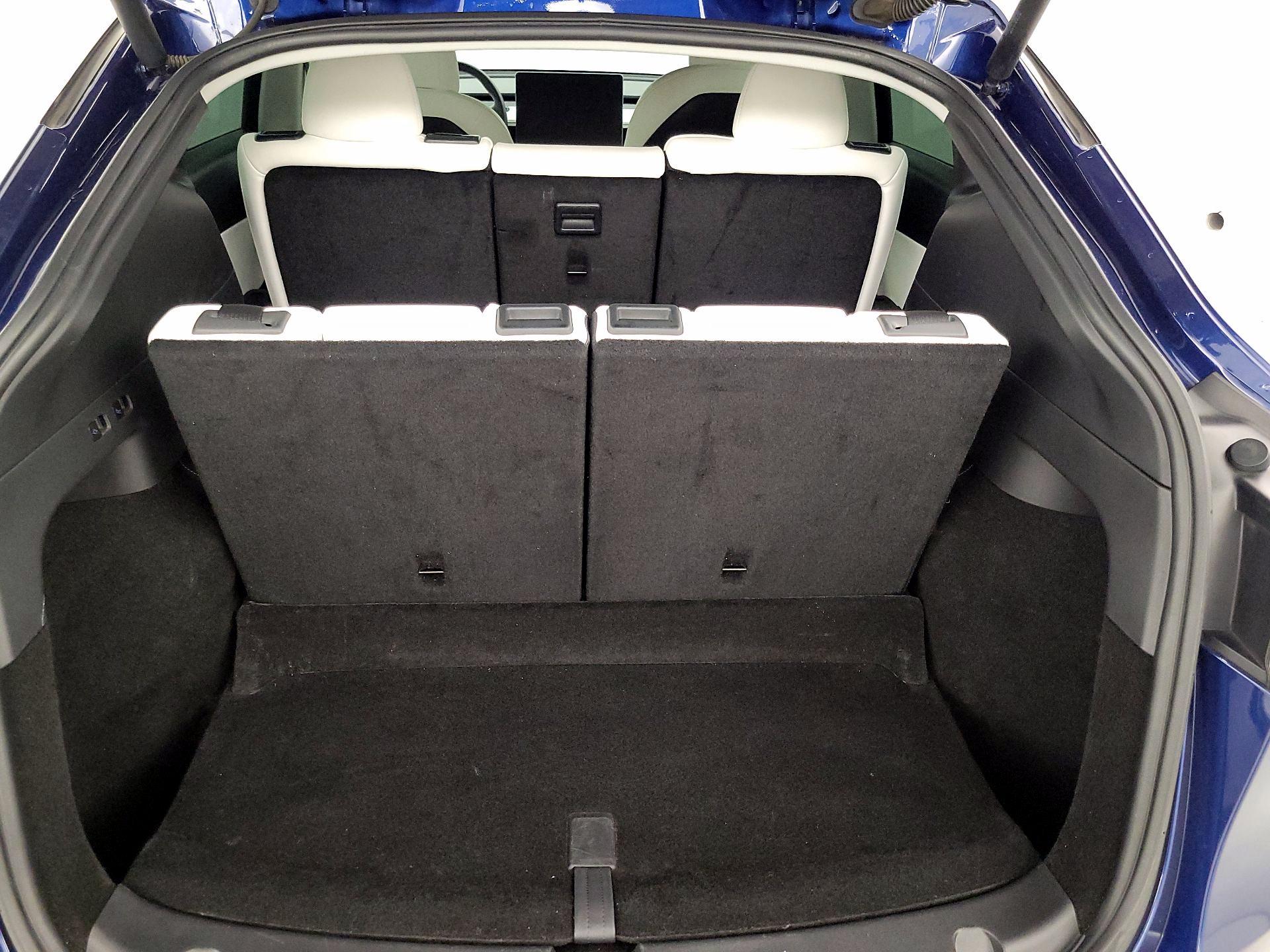 Thumbnail: 2022 Tesla Model Y - 20