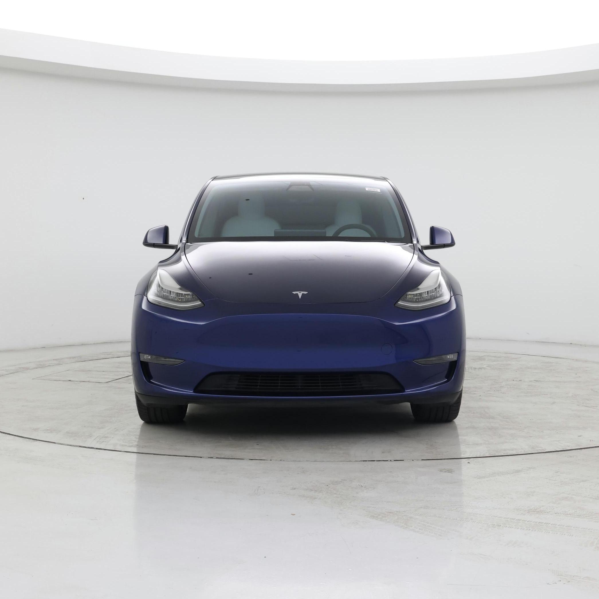 Thumbnail: 2022 Tesla Model Y - 5