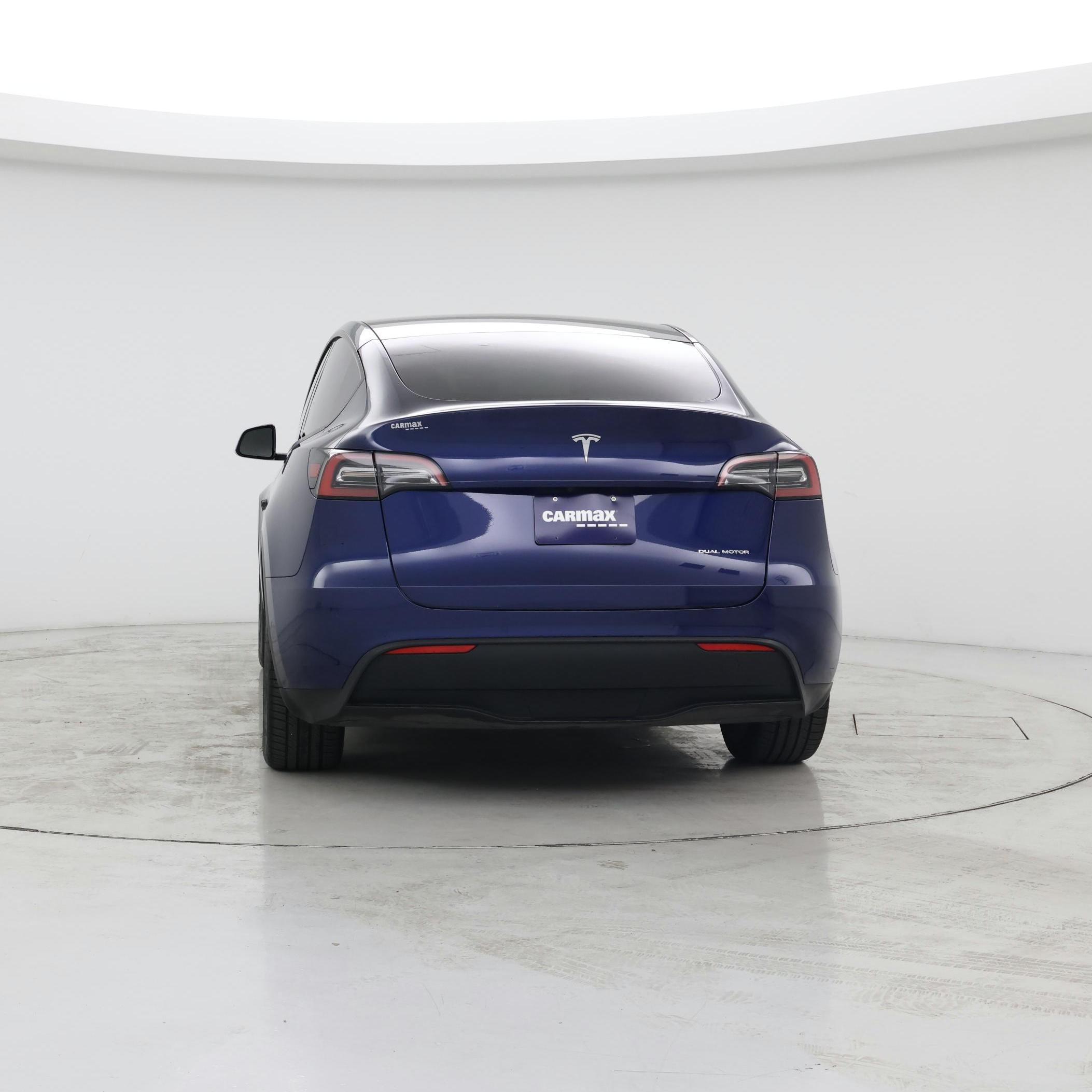 Thumbnail: 2022 Tesla Model Y - 6