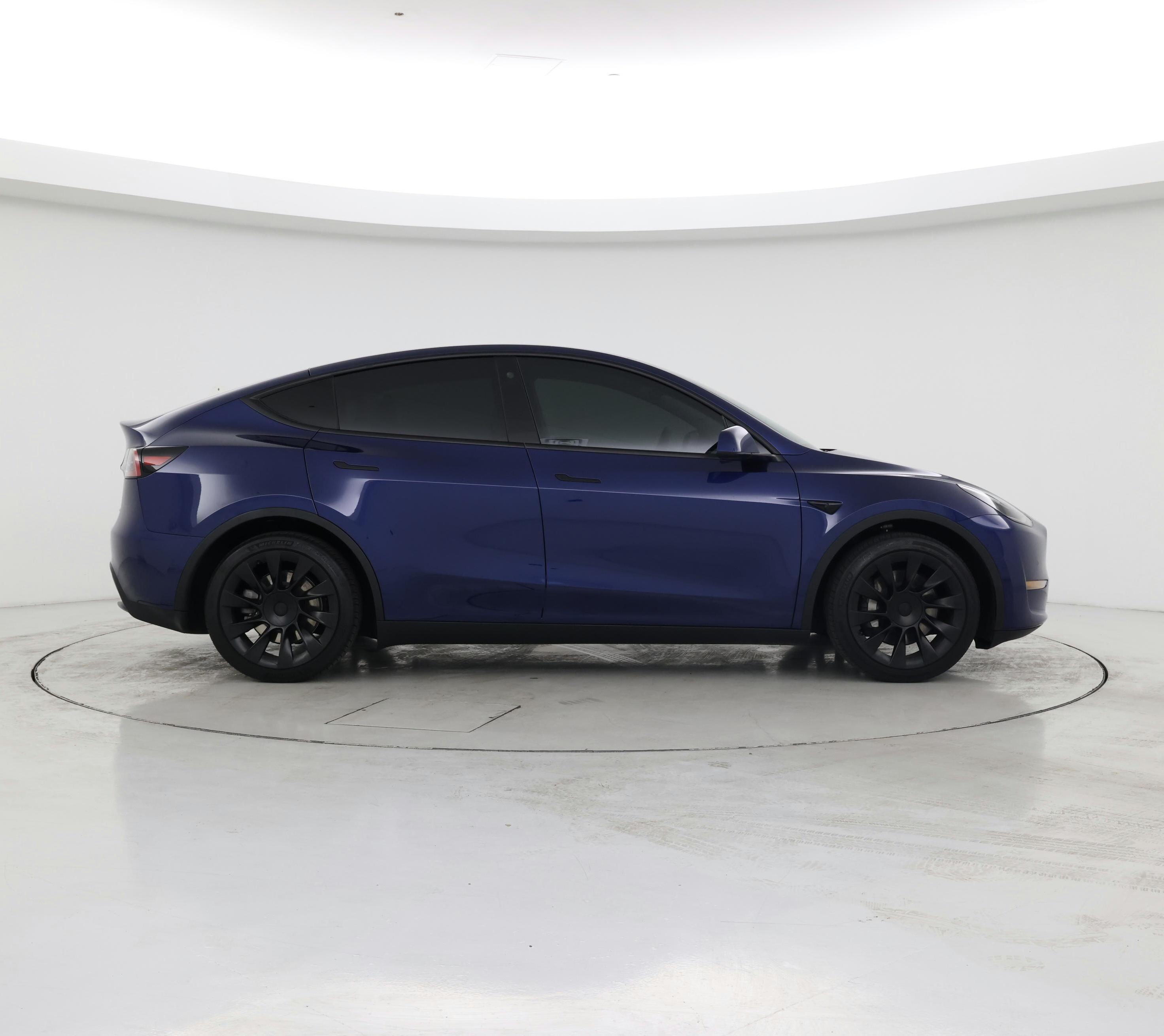 Thumbnail: 2022 Tesla Model Y - 7