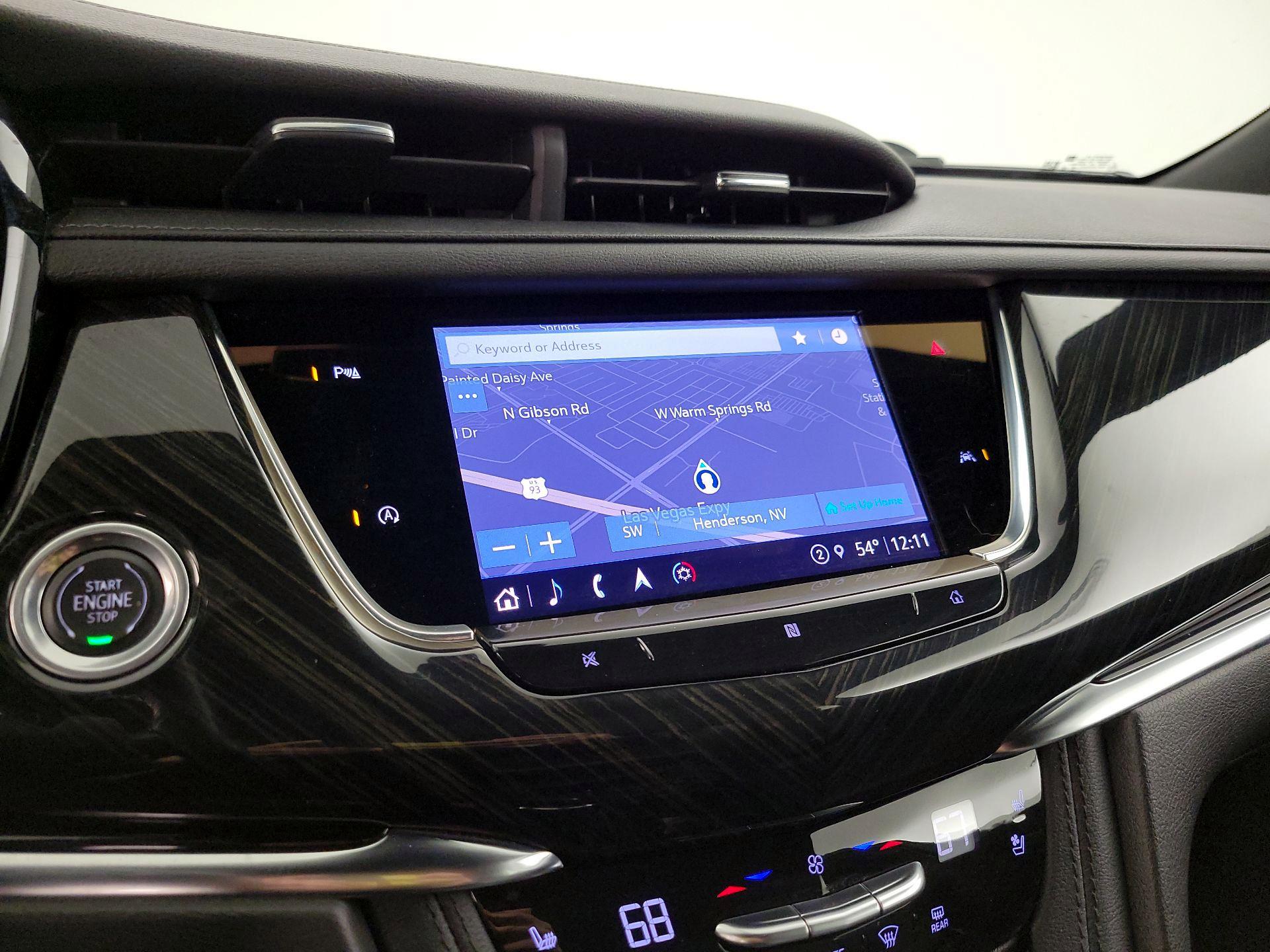 Thumbnail: 2021 Cadillac XT6 - 14