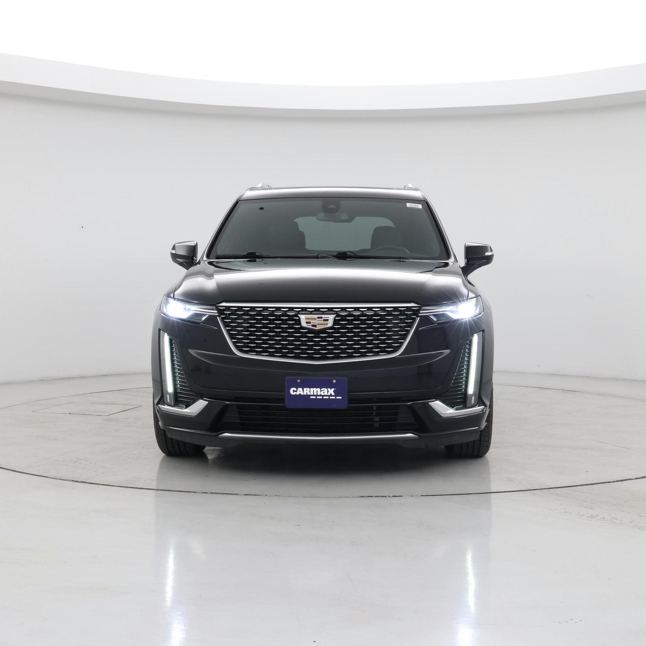 Thumbnail: 2021 Cadillac XT6 - 5