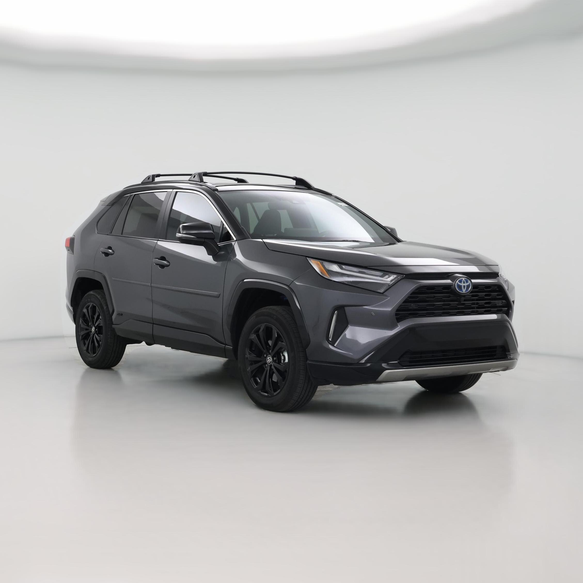 Thumbnail: 2024 Toyota RAV4 - 1