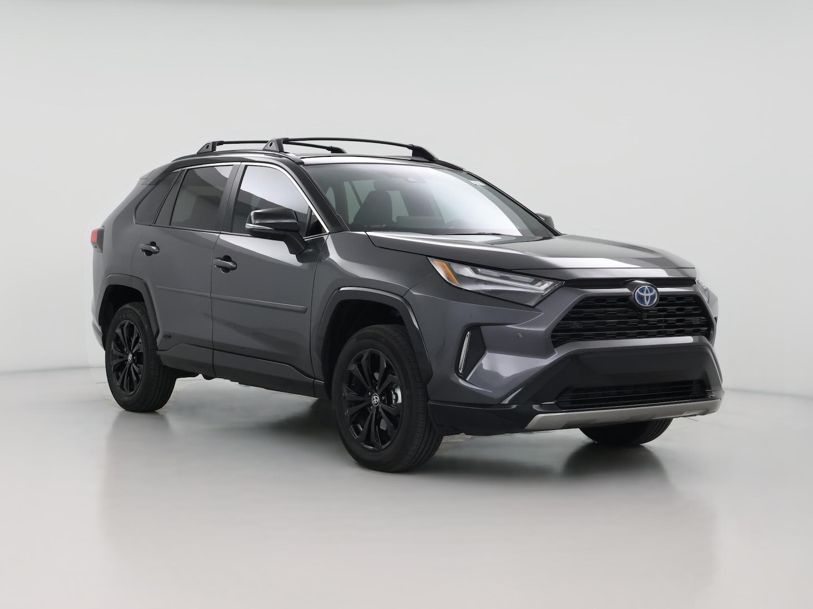 2024 Toyota RAV4 XSE