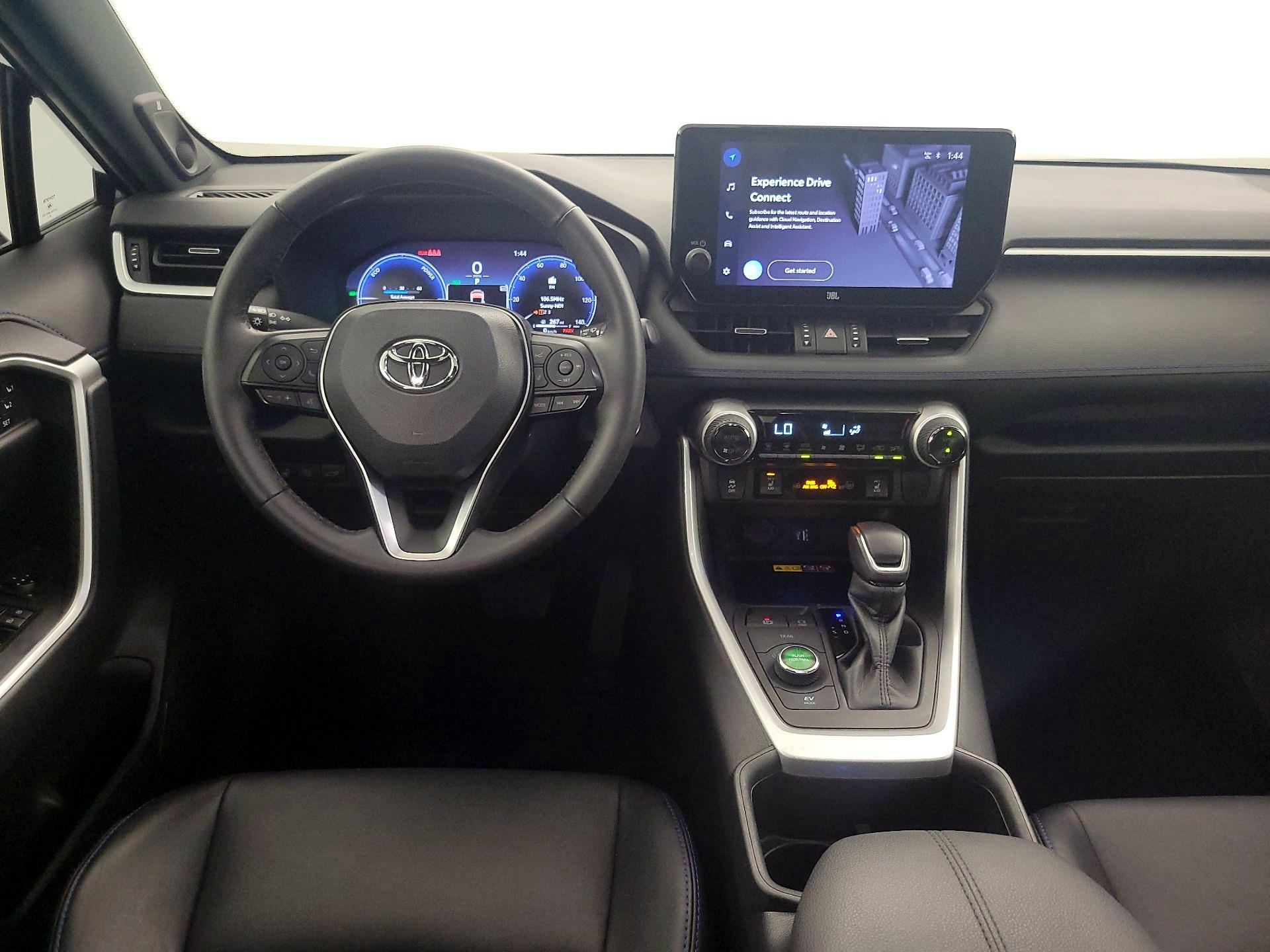 Thumbnail: 2024 Toyota RAV4 - 9