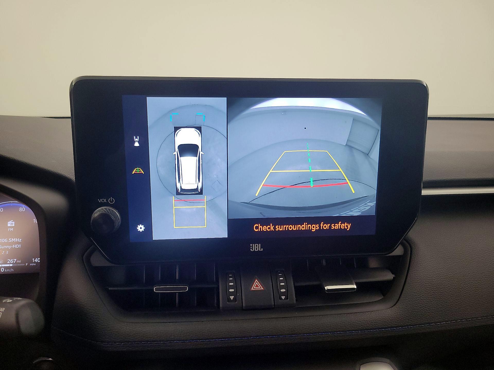 Thumbnail: 2024 Toyota RAV4 - 14