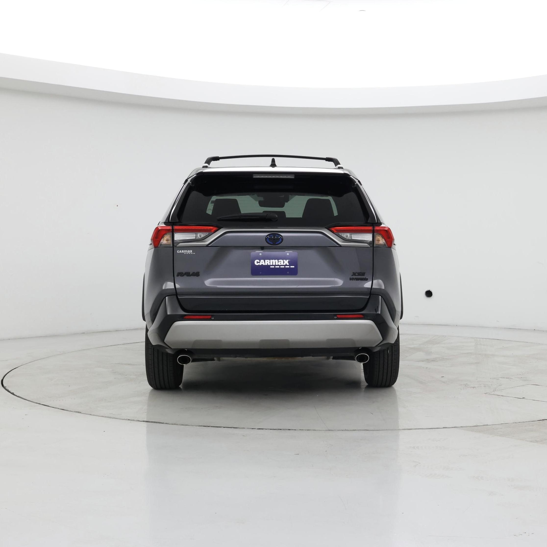 Thumbnail: 2024 Toyota RAV4 - 6