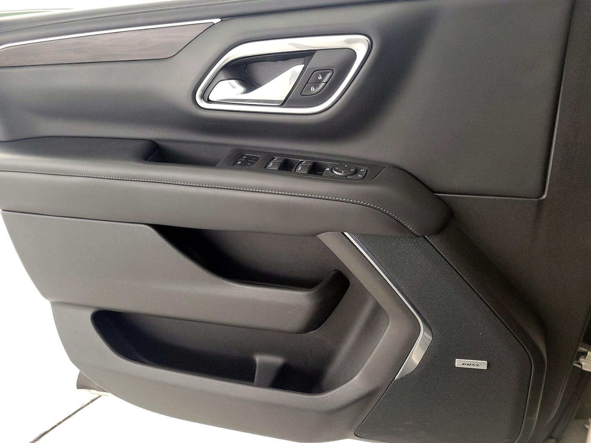 Thumbnail: 2021 Chevrolet Tahoe - 12