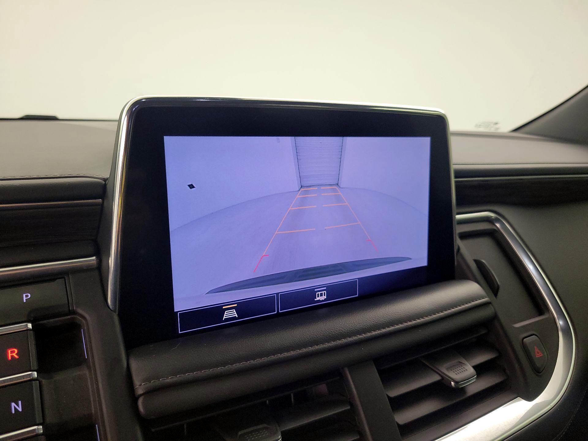 Thumbnail: 2021 Chevrolet Tahoe - 14