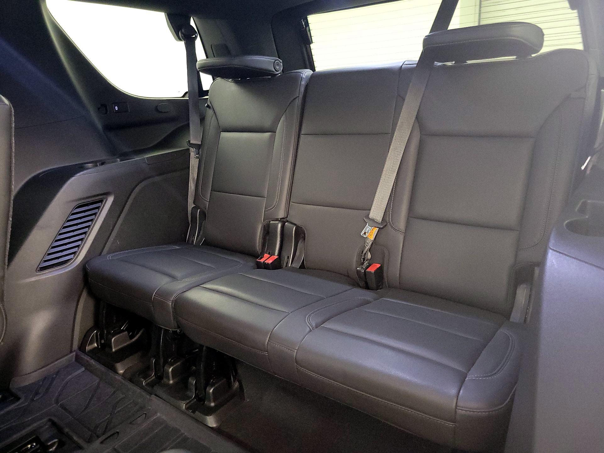 Thumbnail: 2021 Chevrolet Tahoe - 20