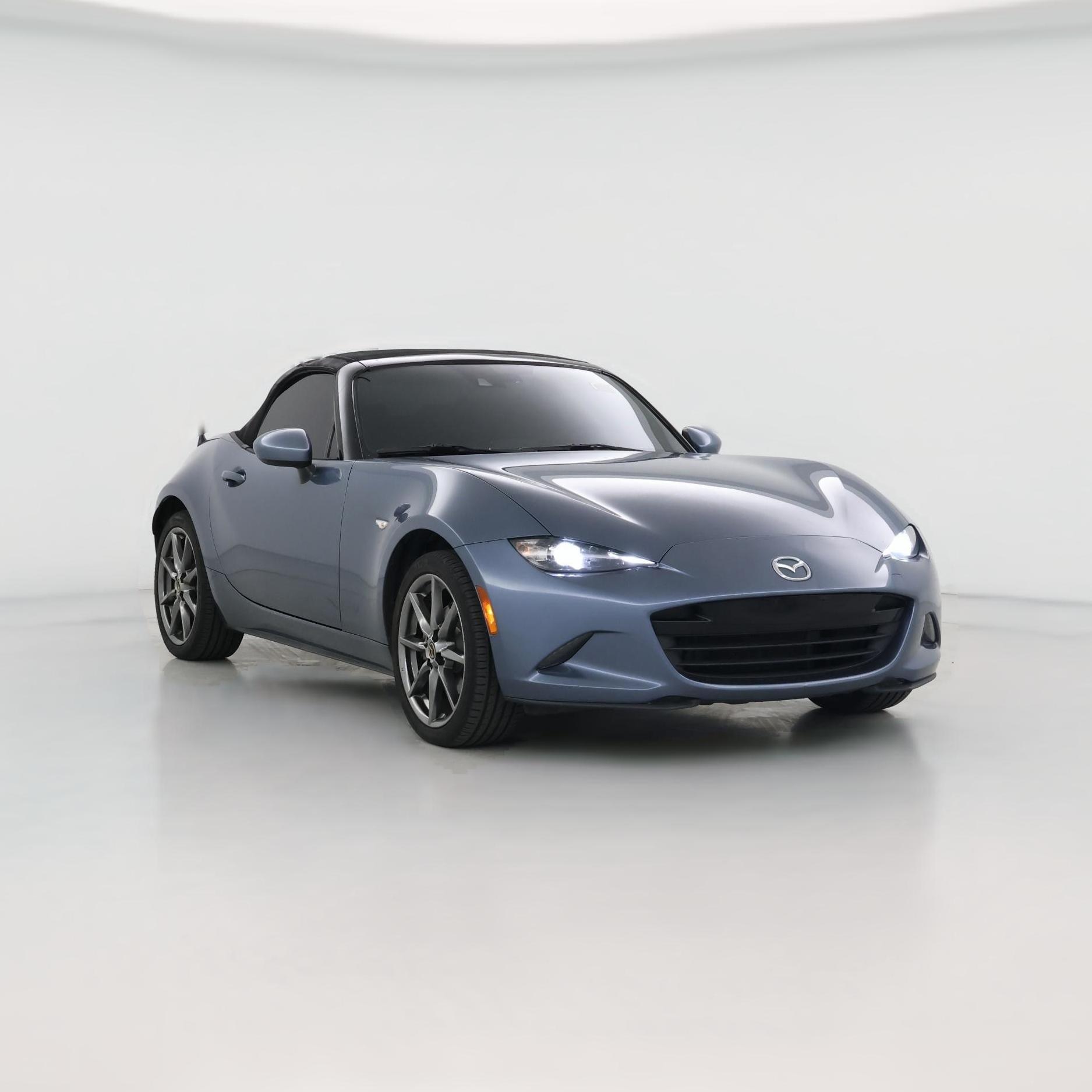 Thumbnail: 2016 Mazda MX-5 Miata - 1