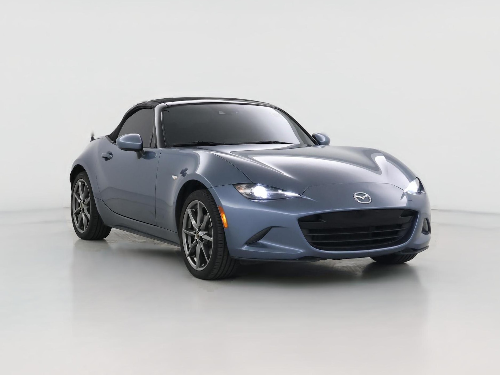 2016 Mazda MX-5 Miata