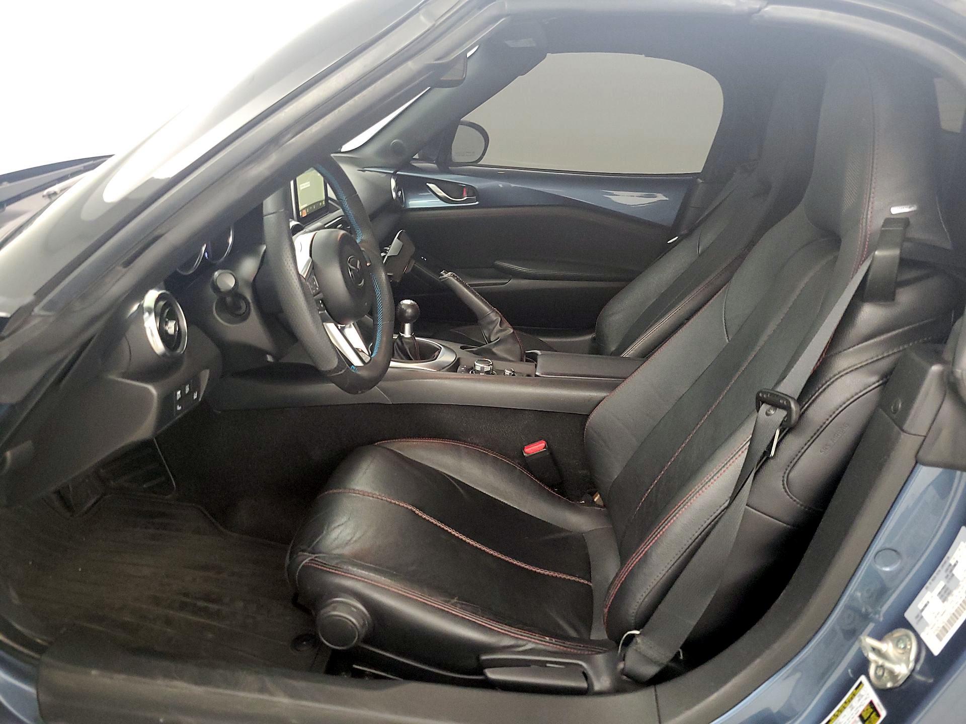 Thumbnail: 2016 Mazda MX-5 Miata - 11