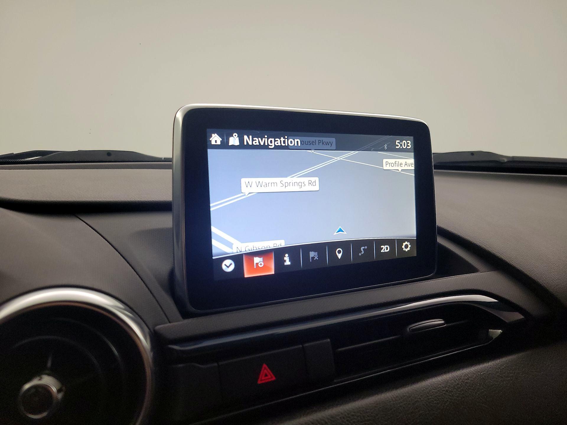 Thumbnail: 2016 Mazda MX-5 Miata - 14