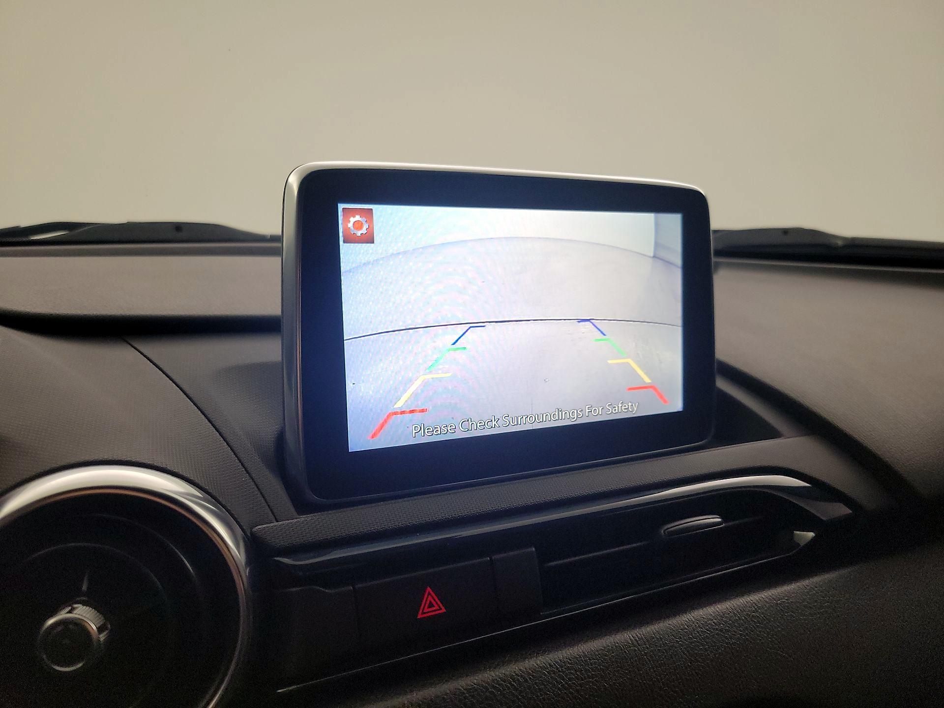 Thumbnail: 2016 Mazda MX-5 Miata - 15