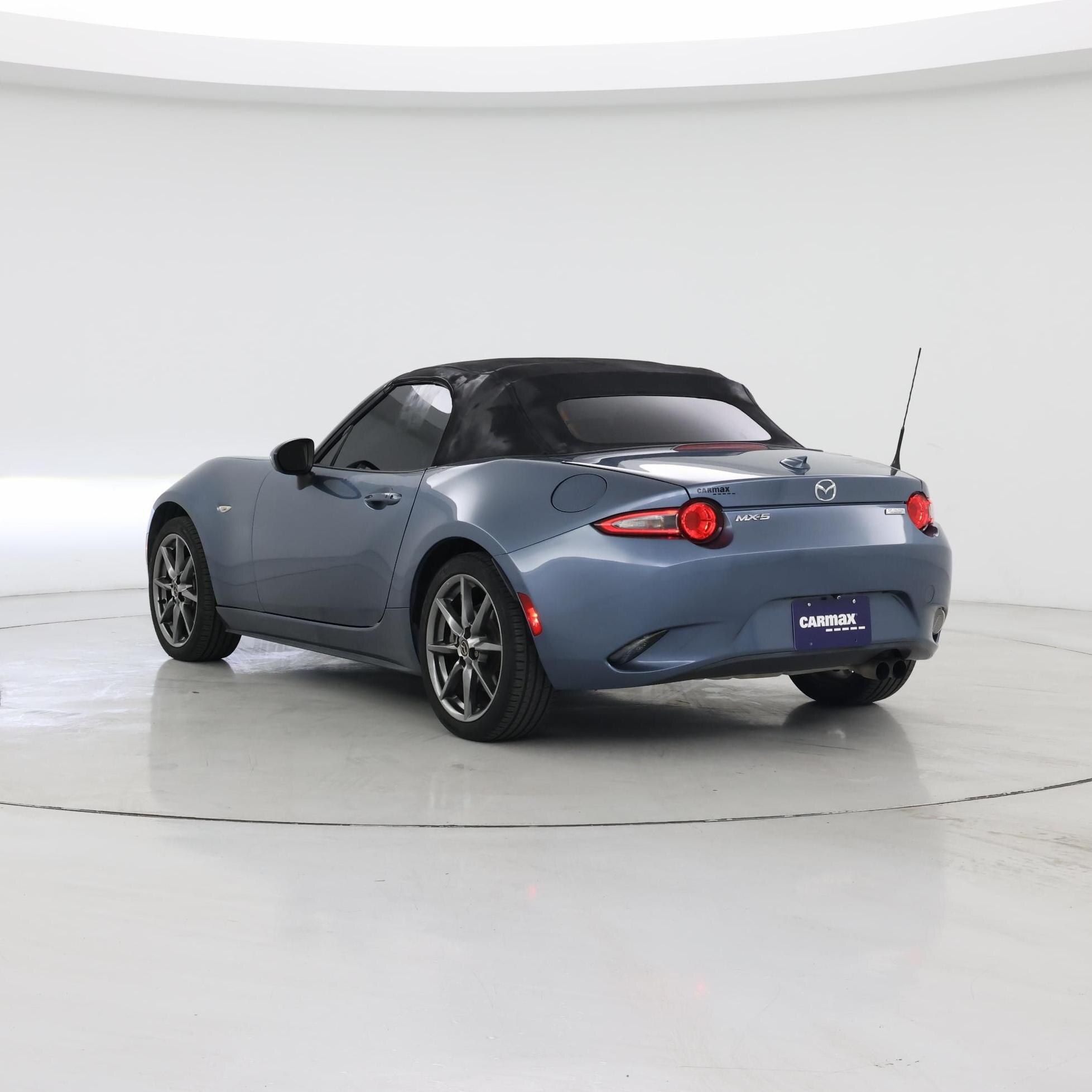 Thumbnail: 2016 Mazda MX-5 Miata - 2