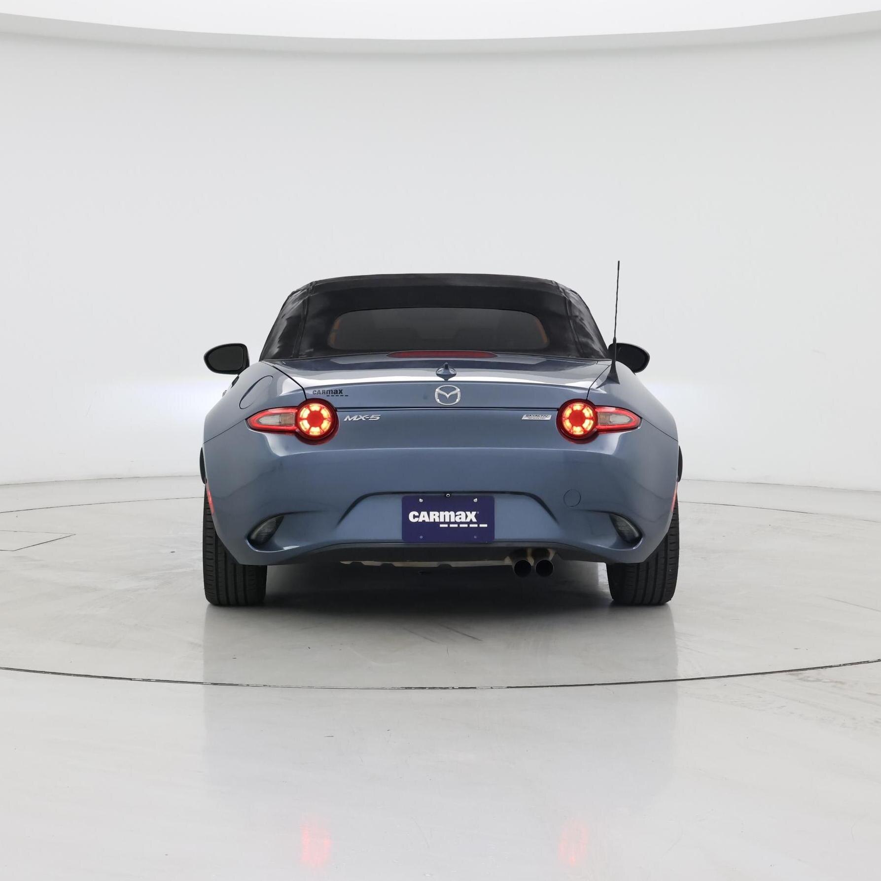 Thumbnail: 2016 Mazda MX-5 Miata - 6