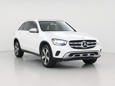 2020 Mercedes-Benz GLC300