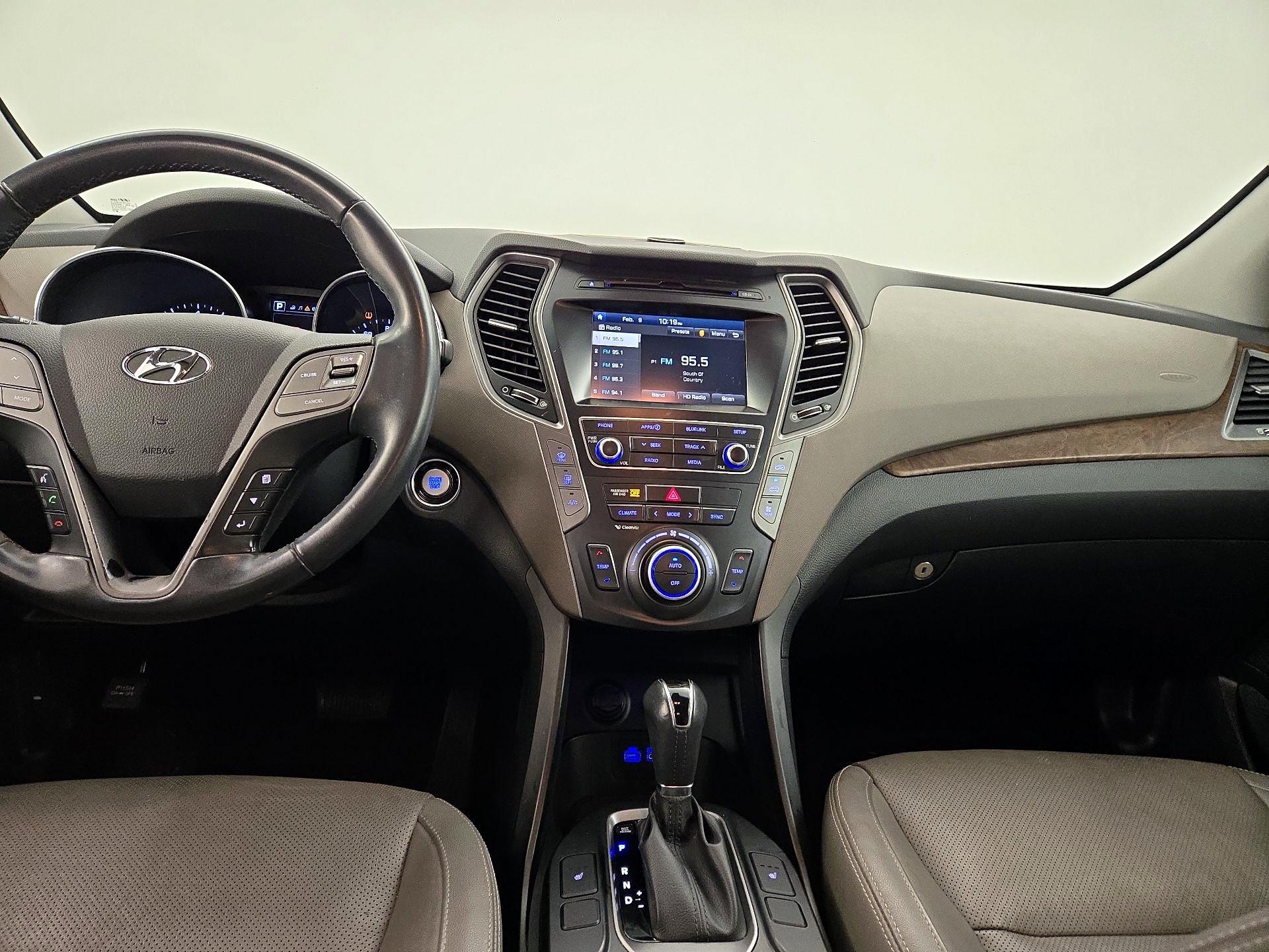 Thumbnail: 2018 Hyundai Santa Fe - 9