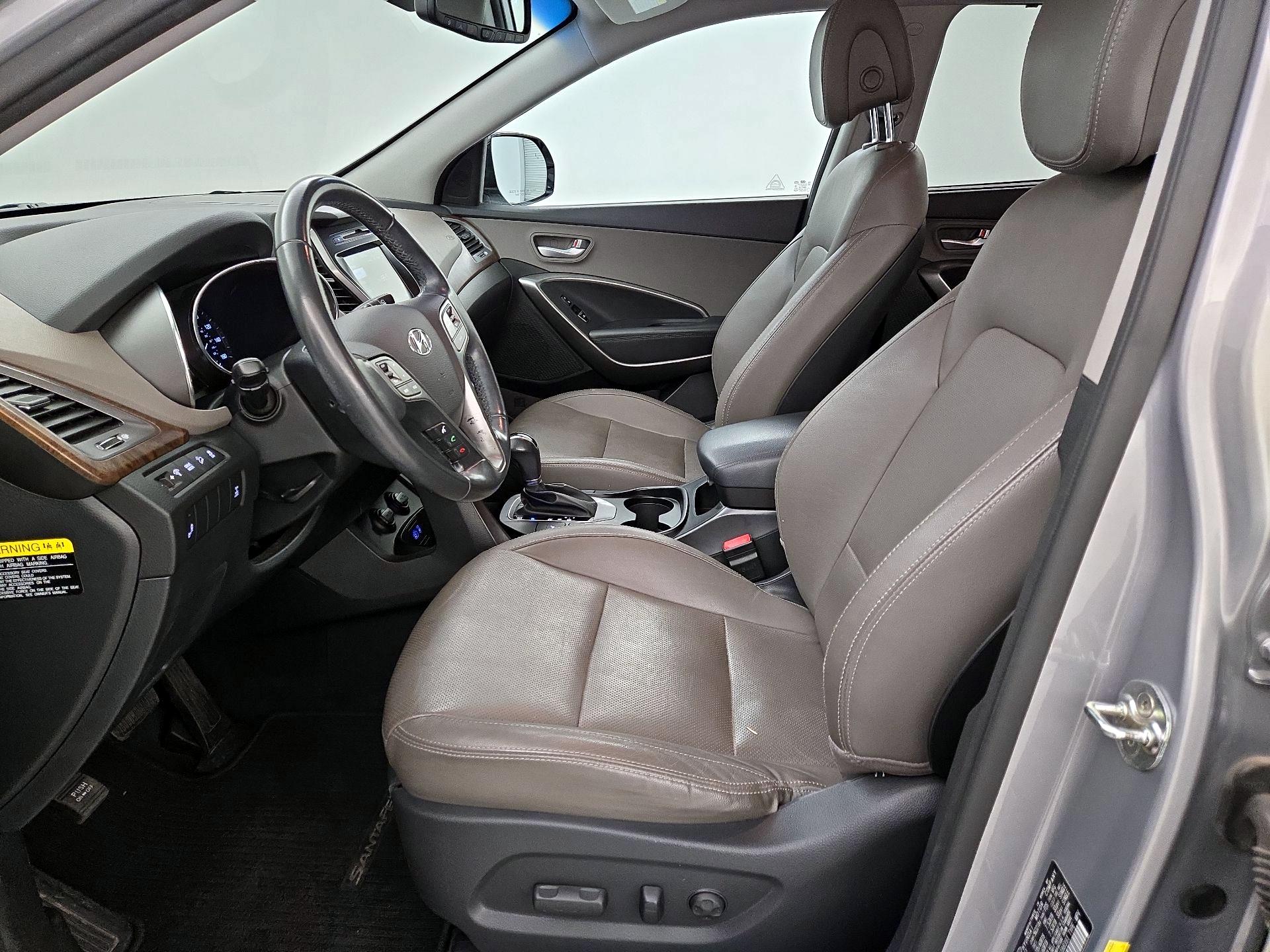 Thumbnail: 2018 Hyundai Santa Fe - 11