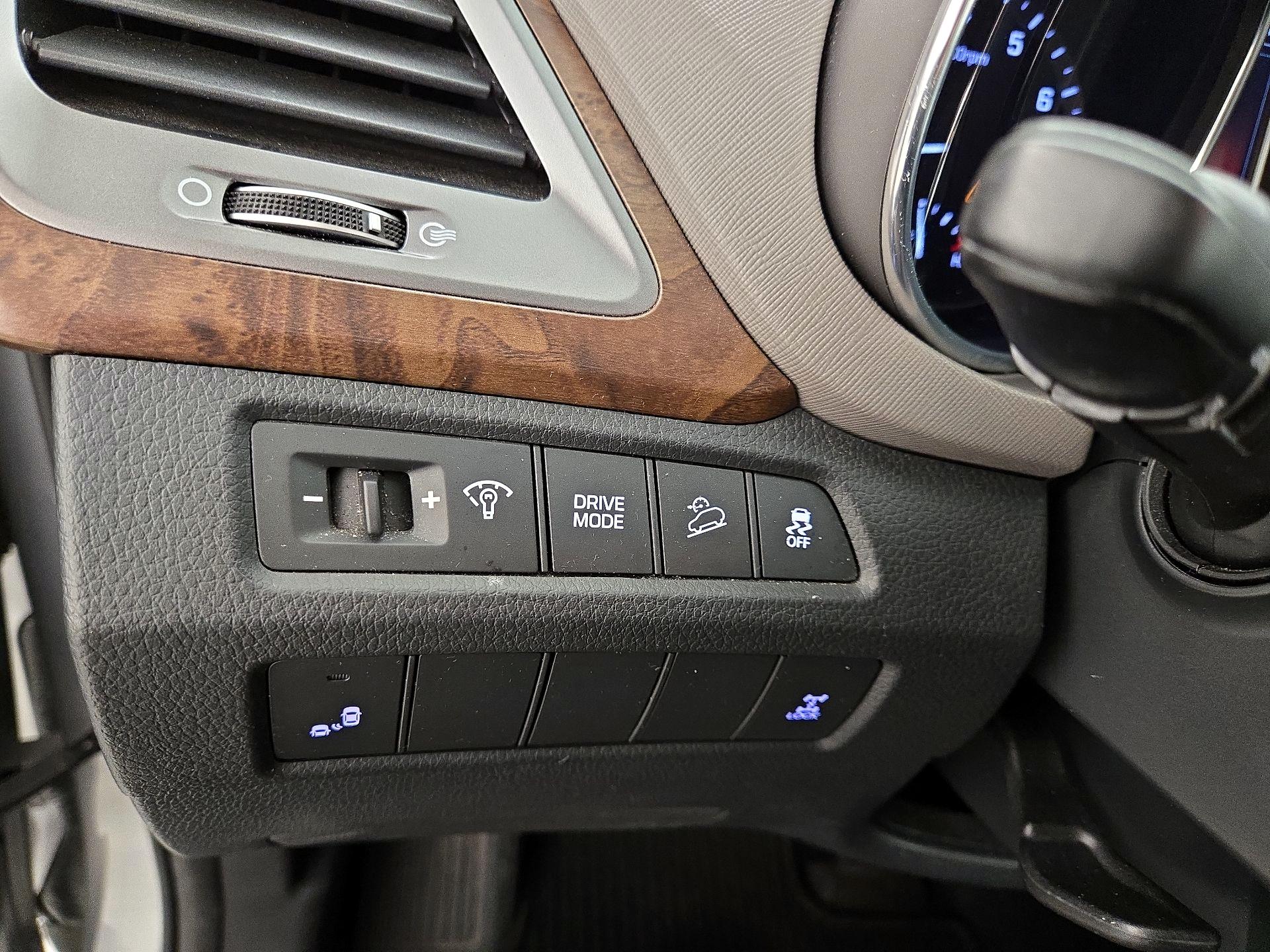 Thumbnail: 2018 Hyundai Santa Fe - 13