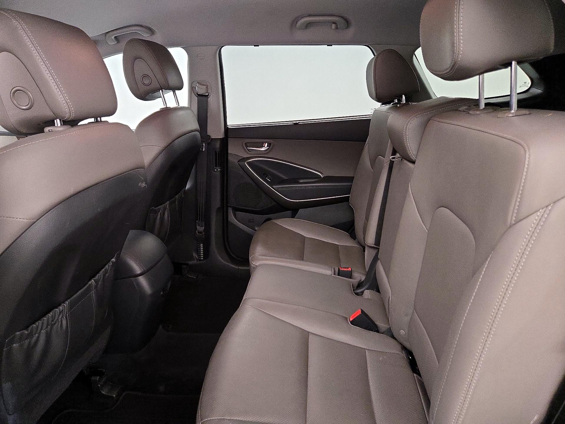 Thumbnail: 2018 Hyundai Santa Fe - 19