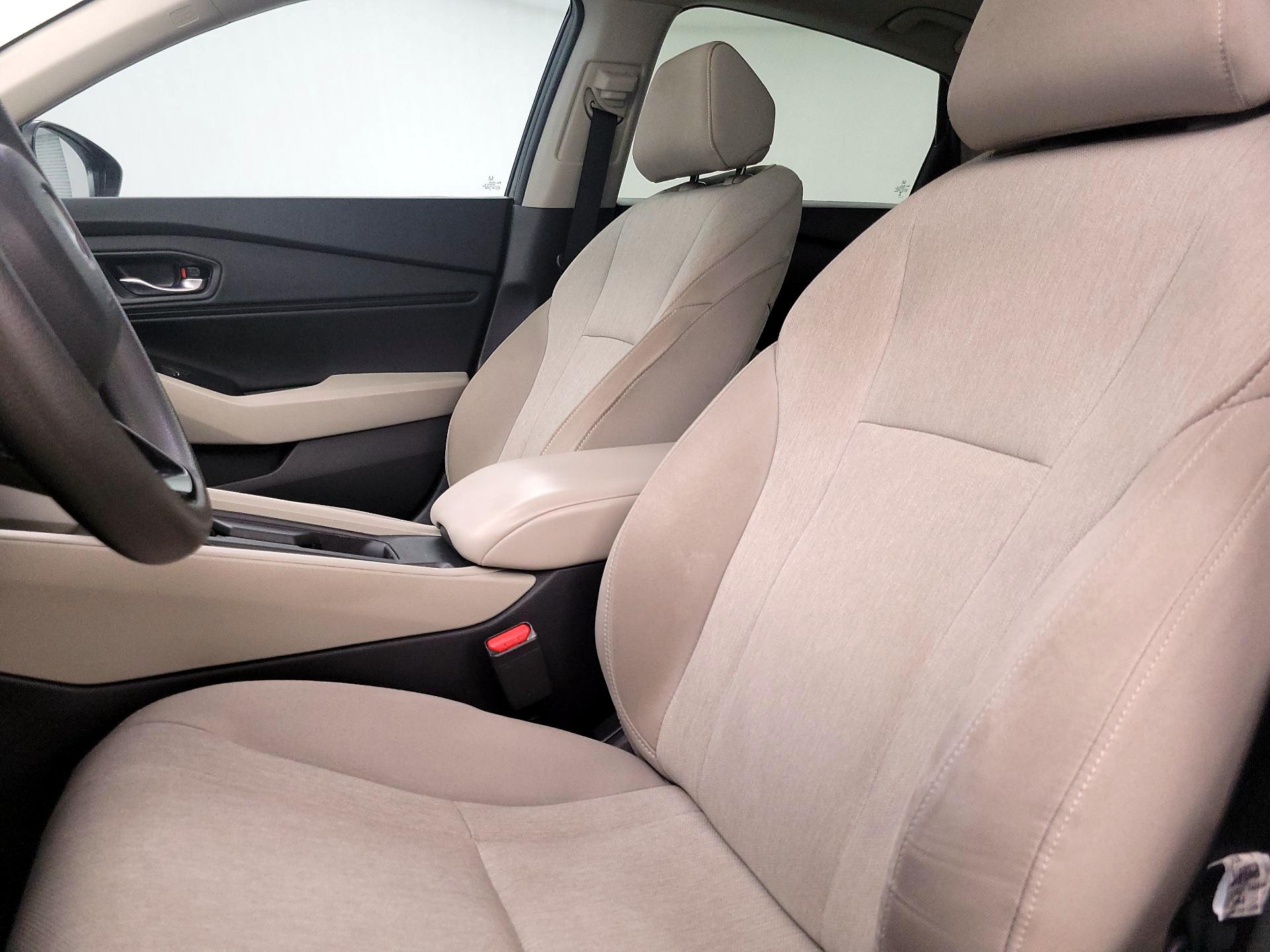 Thumbnail: 2024 Honda Accord - 11