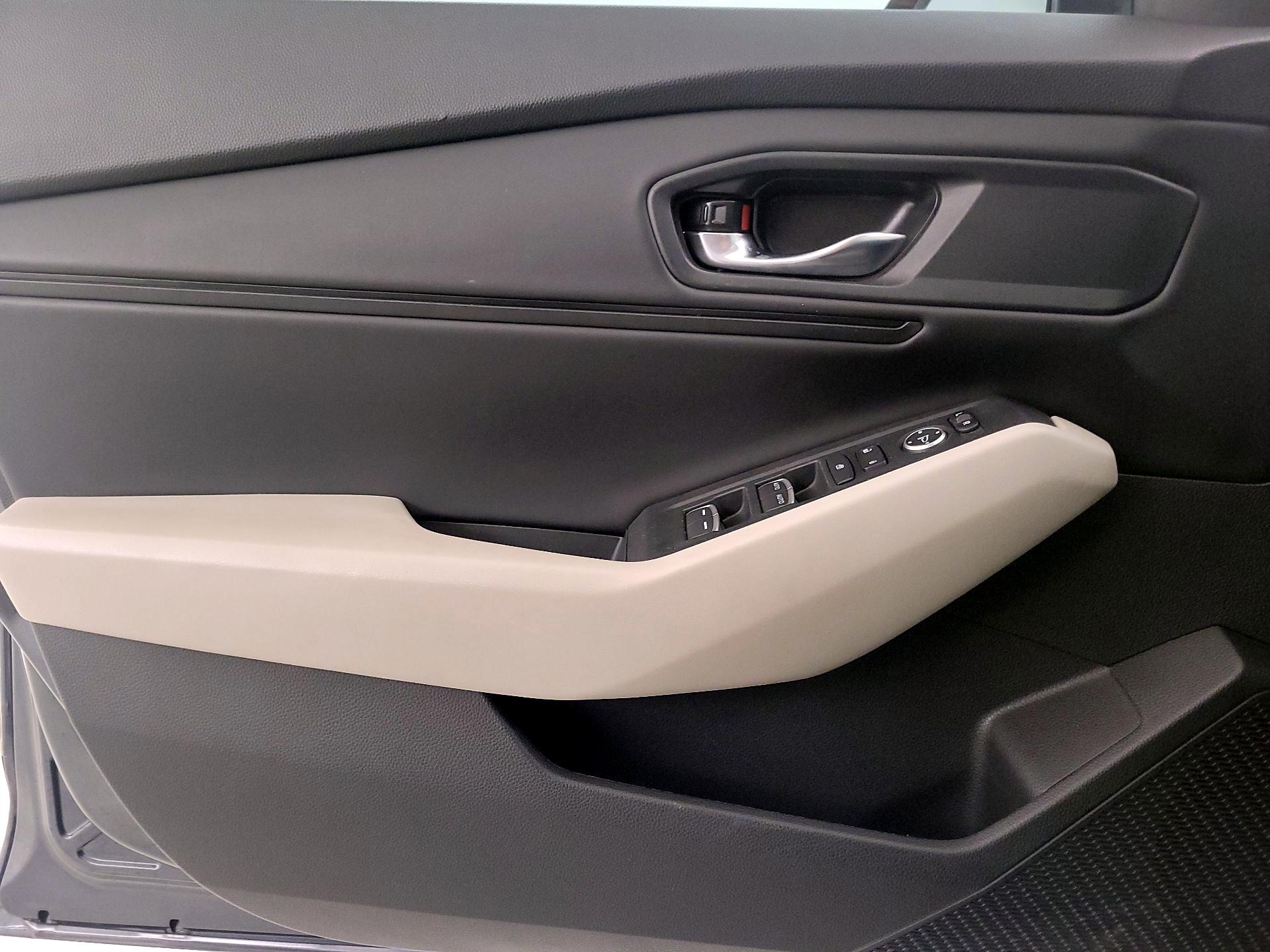 Thumbnail: 2024 Honda Accord - 12