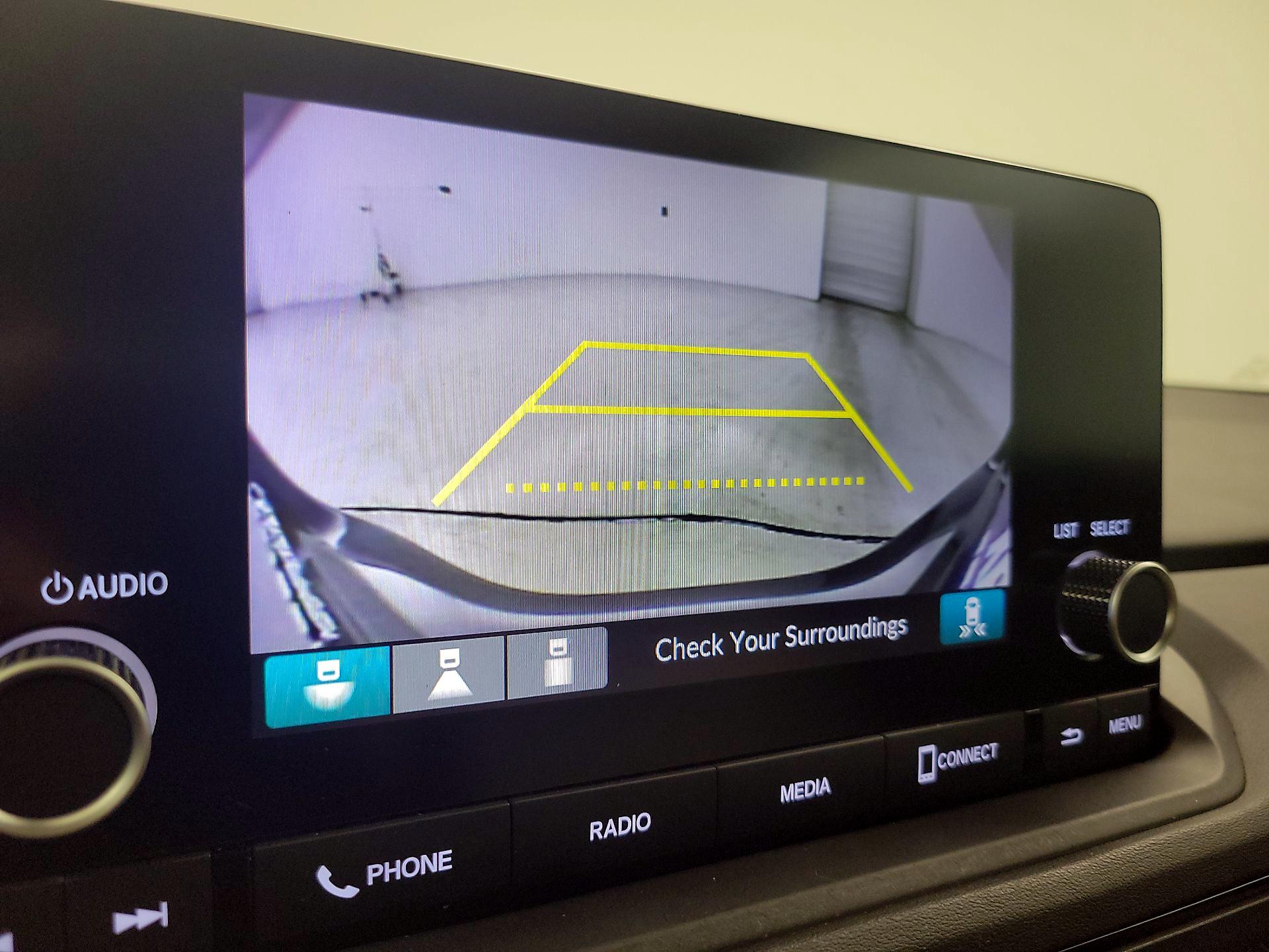 Thumbnail: 2024 Honda Accord - 13