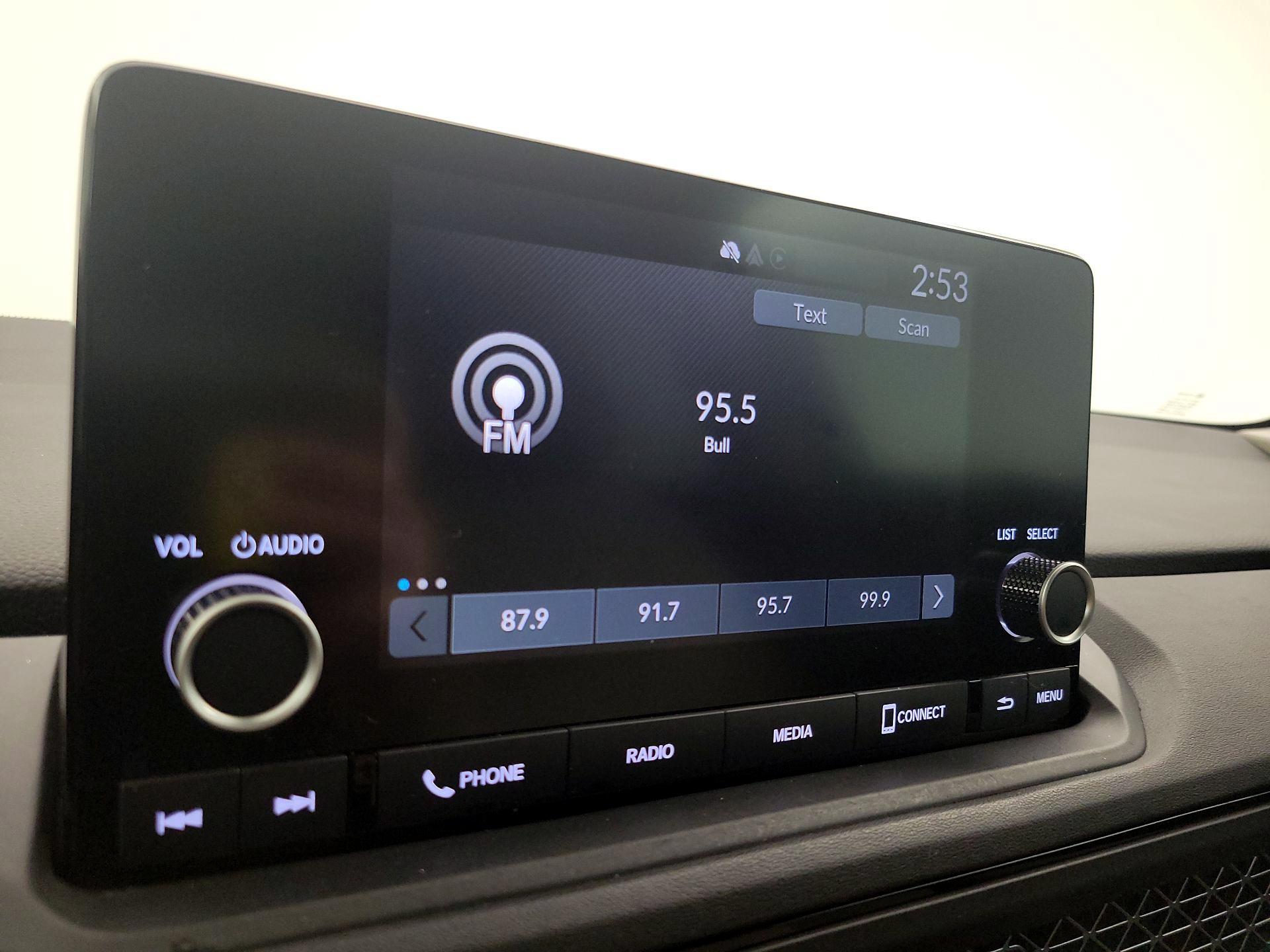 Thumbnail: 2024 Honda Accord - 14