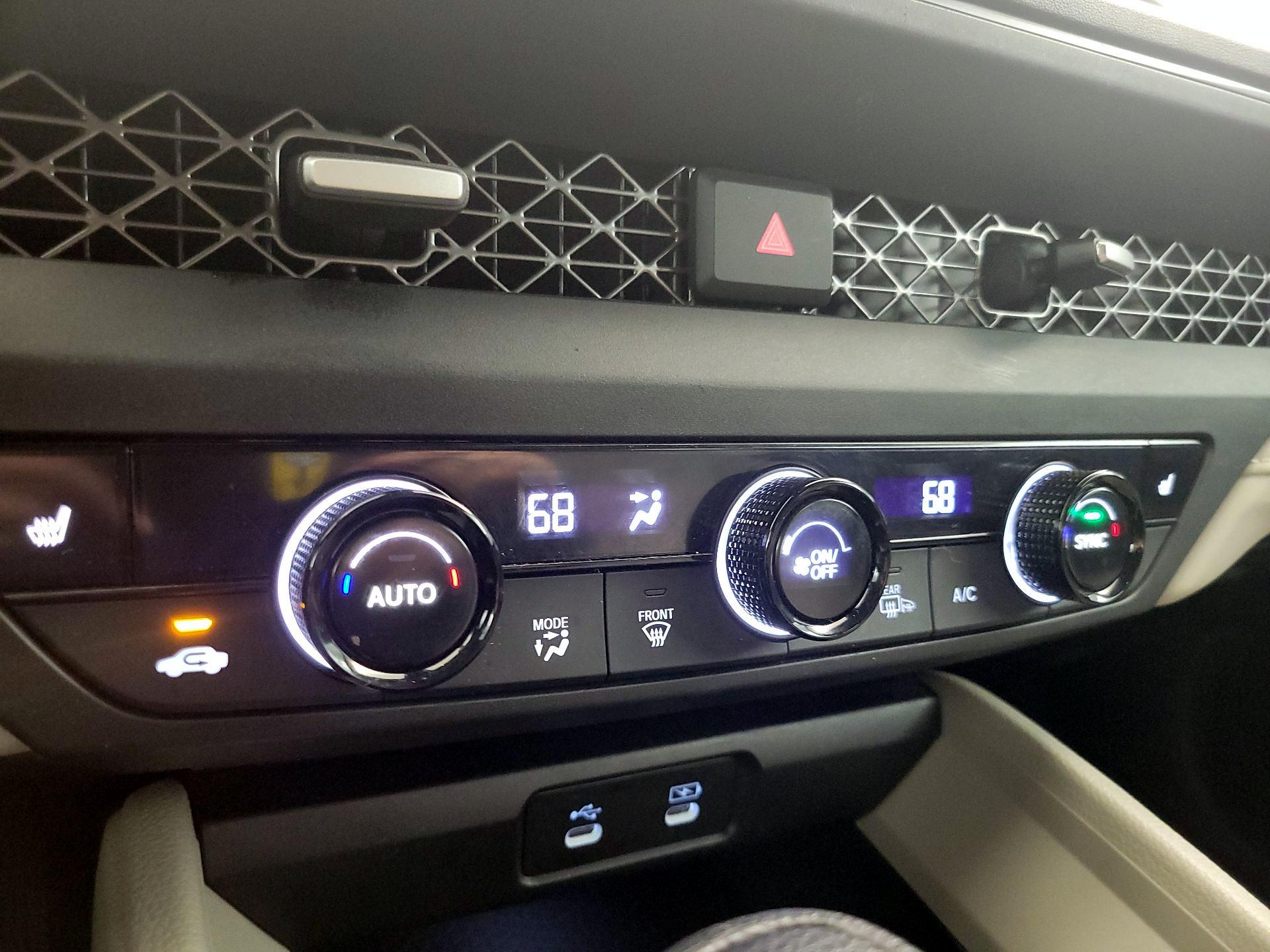 Thumbnail: 2024 Honda Accord - 15