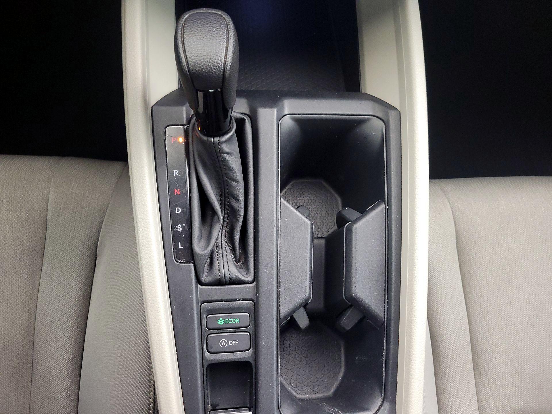 Thumbnail: 2024 Honda Accord - 16