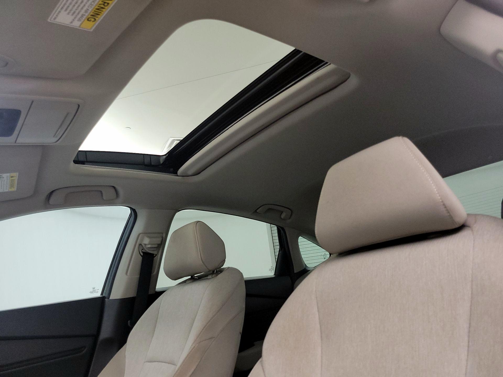 Thumbnail: 2024 Honda Accord - 18