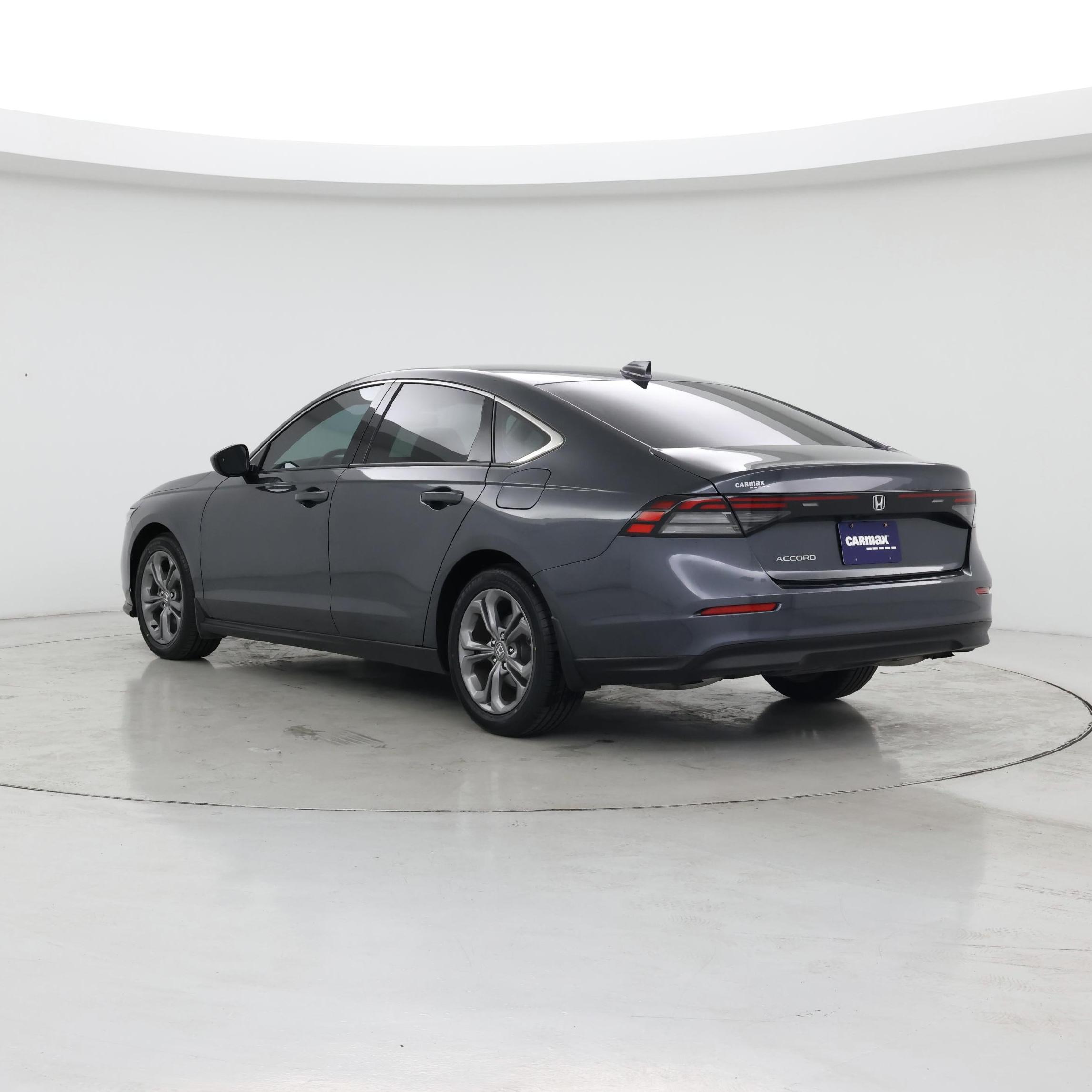 Thumbnail: 2024 Honda Accord - 2