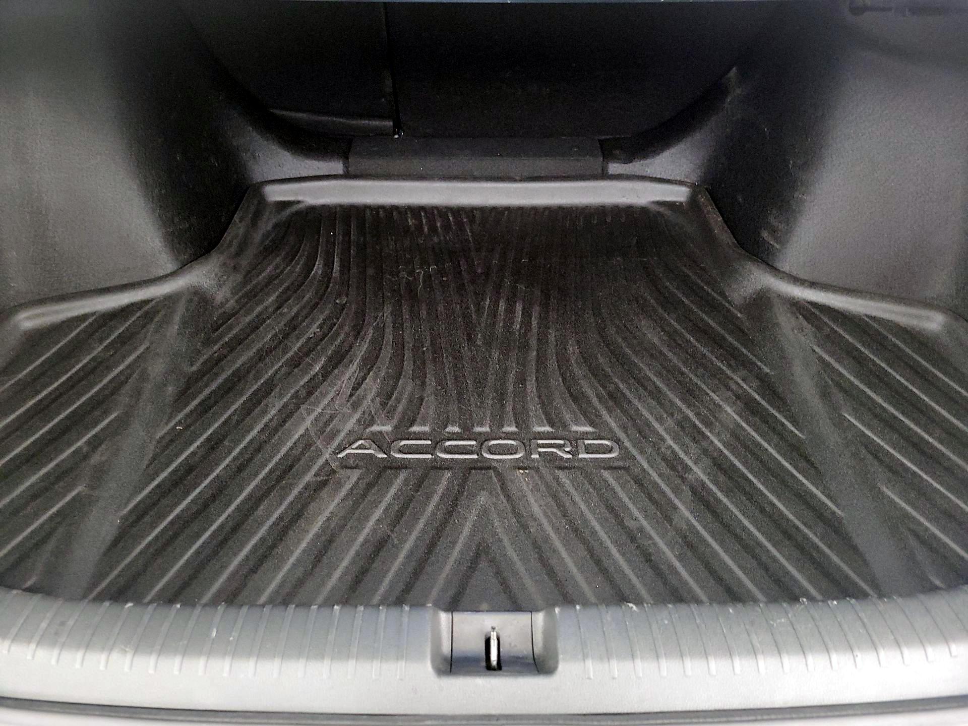 Thumbnail: 2024 Honda Accord - 20