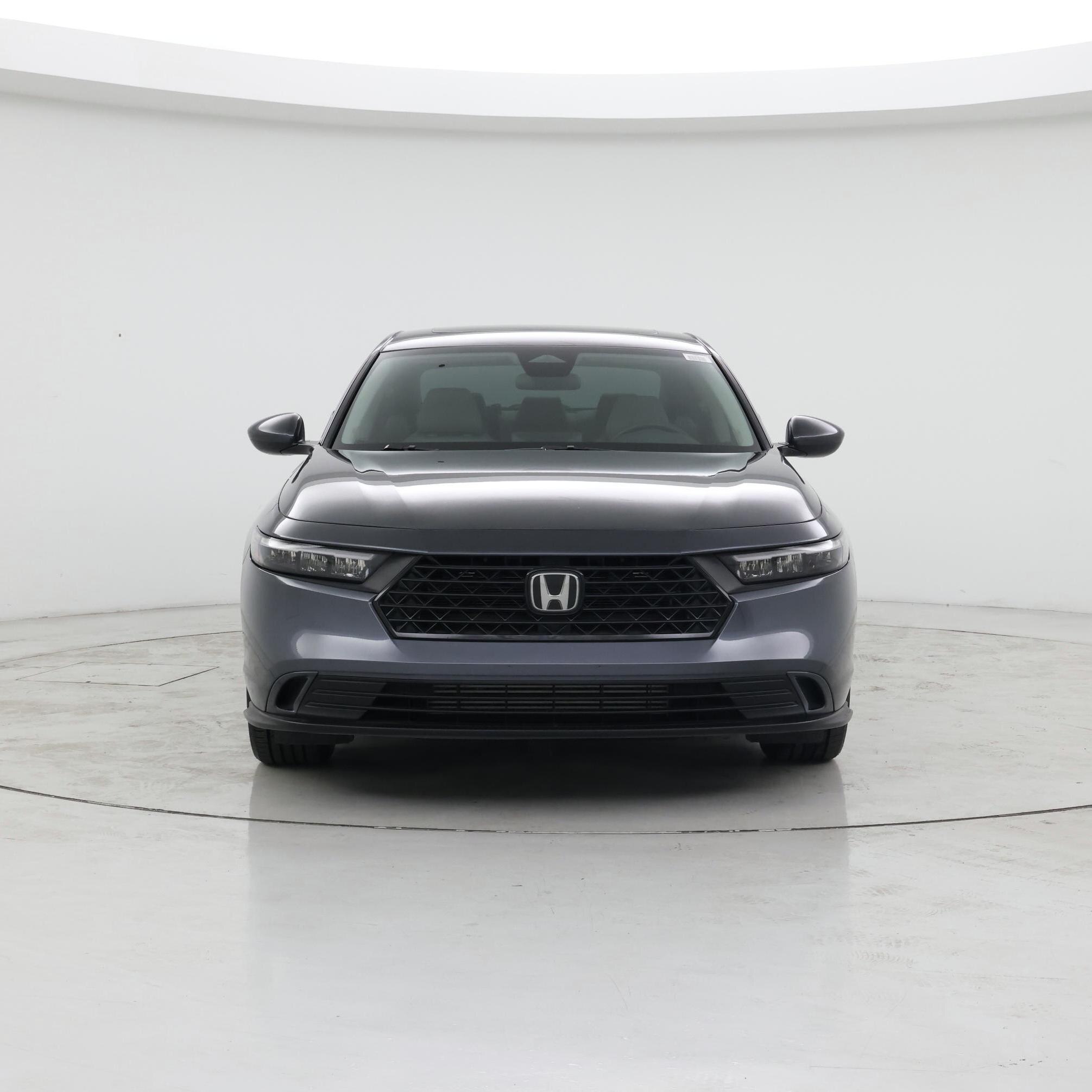 Thumbnail: 2024 Honda Accord - 5