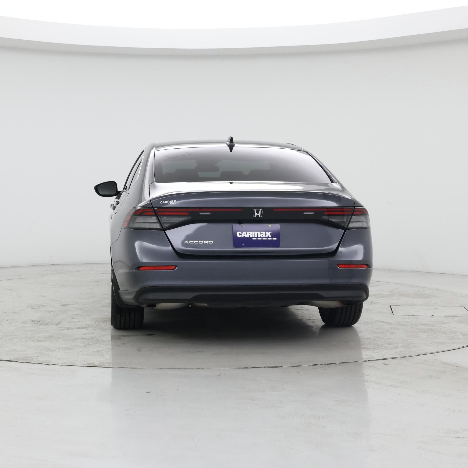 Thumbnail: 2024 Honda Accord - 6