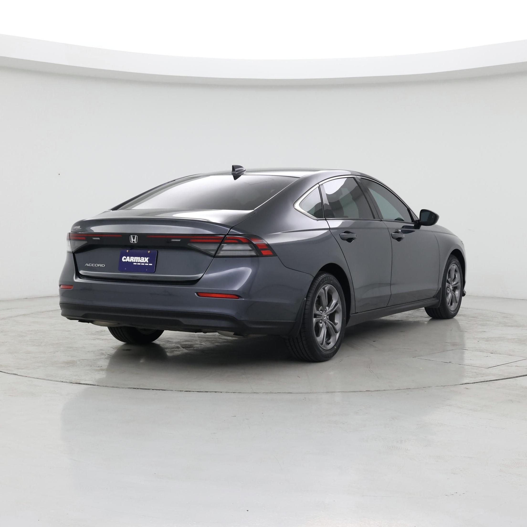 Thumbnail: 2024 Honda Accord - 8