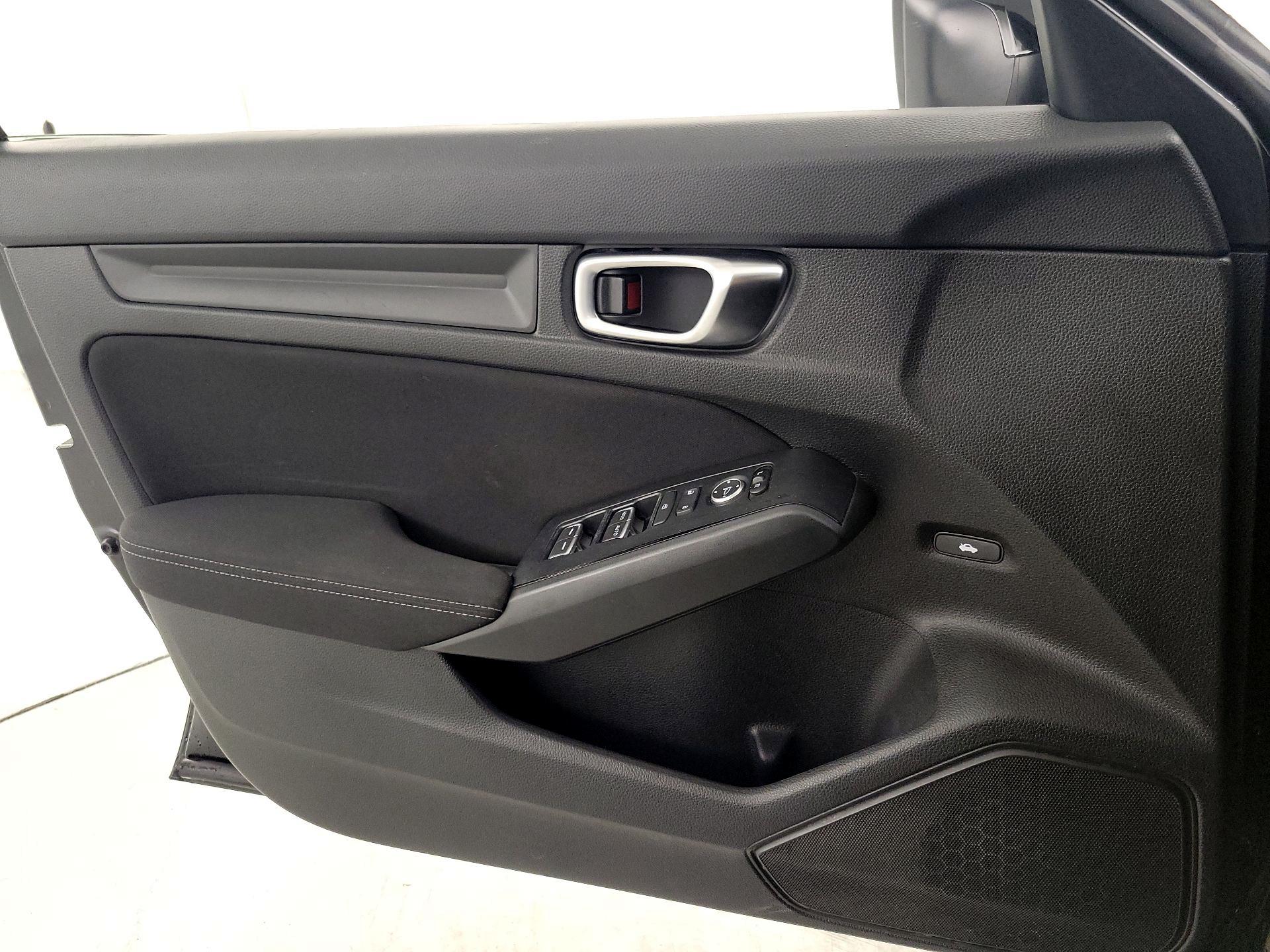 Thumbnail: 2024 Honda Civic - 12