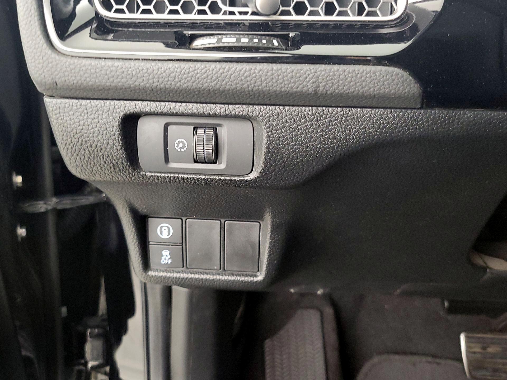 Thumbnail: 2024 Honda Civic - 13