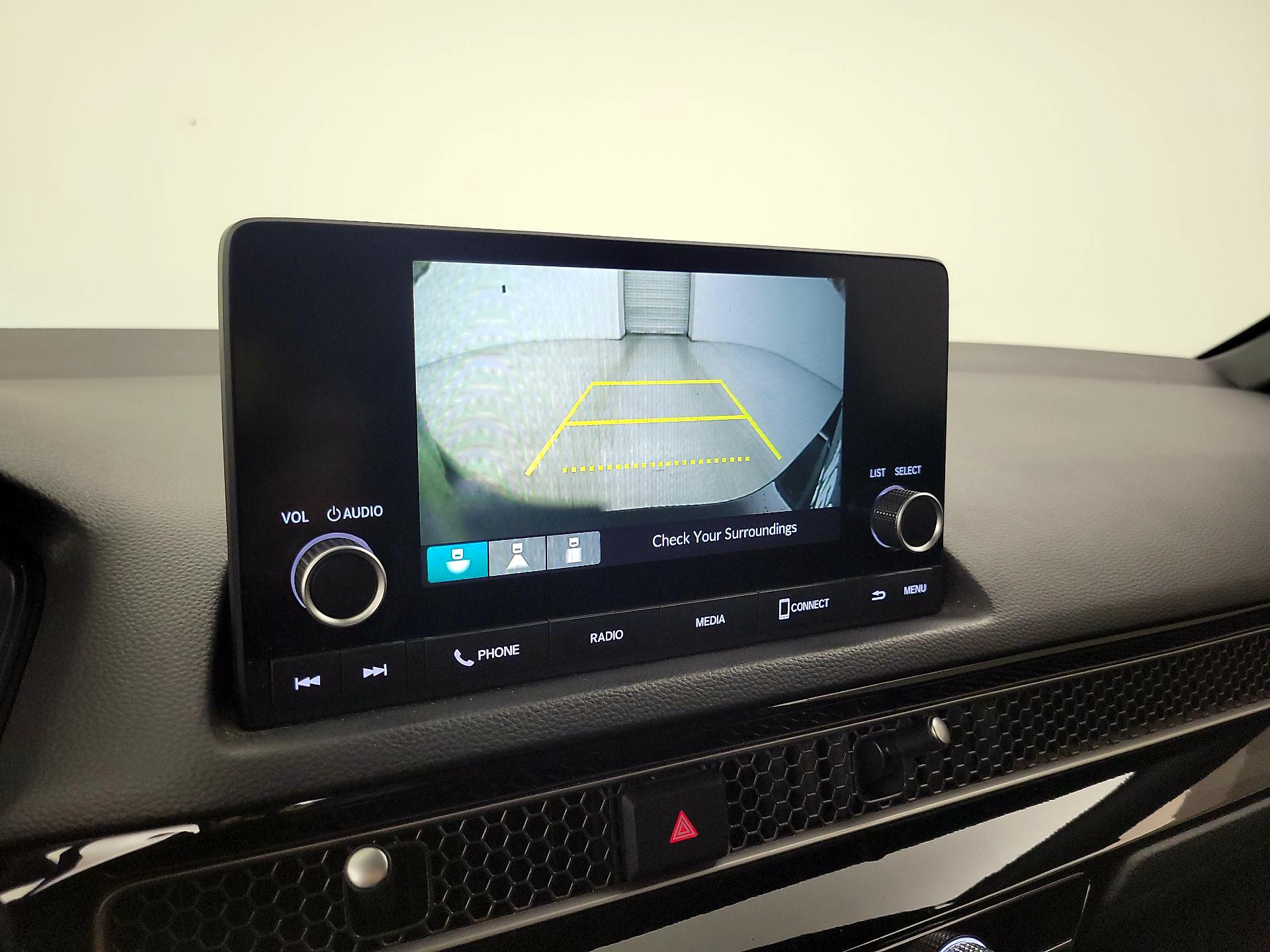 Thumbnail: 2024 Honda Civic - 14