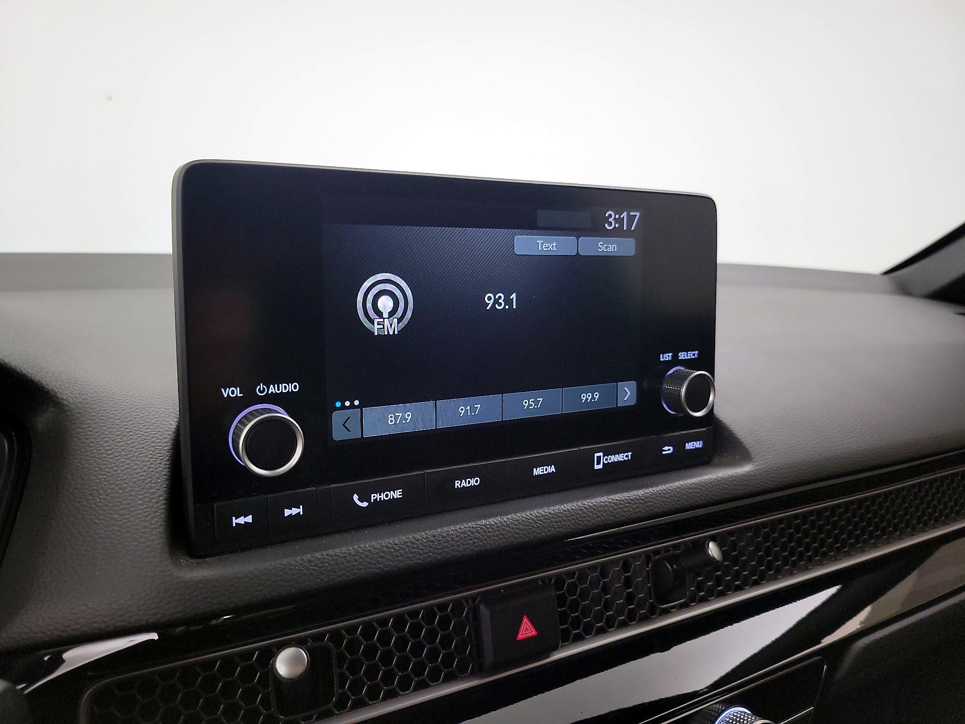 Thumbnail: 2024 Honda Civic - 15