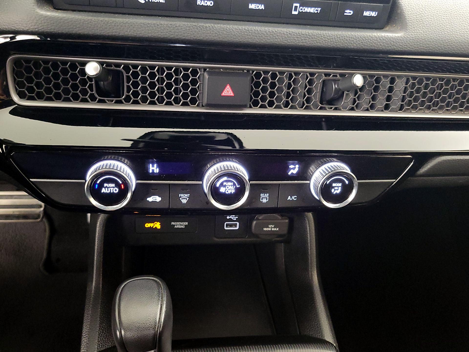 Thumbnail: 2024 Honda Civic - 16