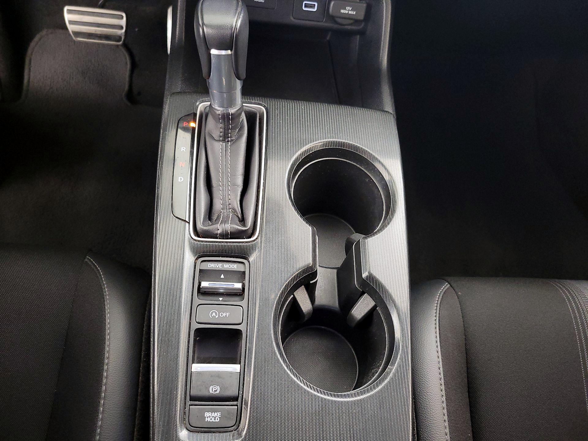 Thumbnail: 2024 Honda Civic - 17