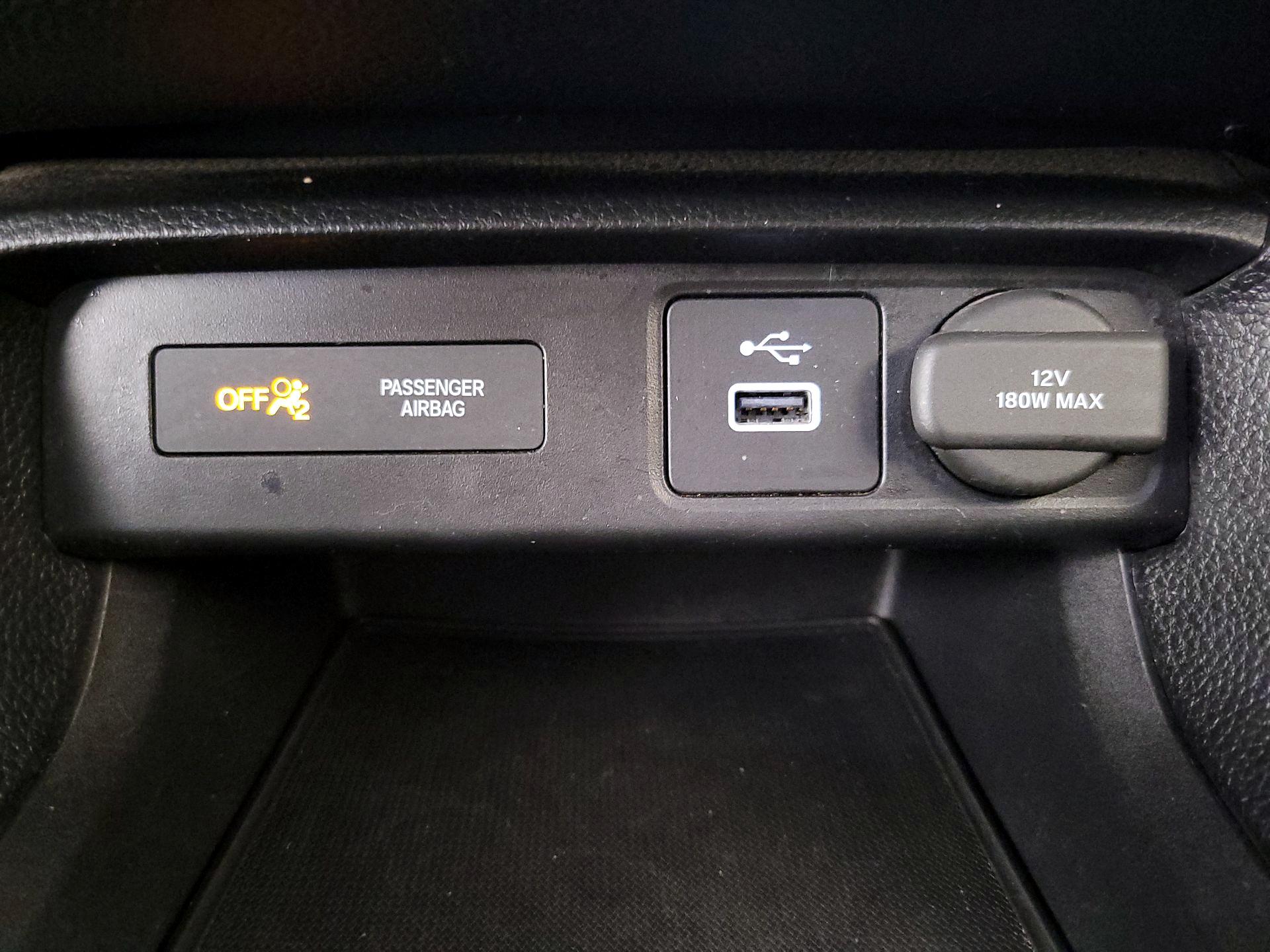 Thumbnail: 2024 Honda Civic - 18