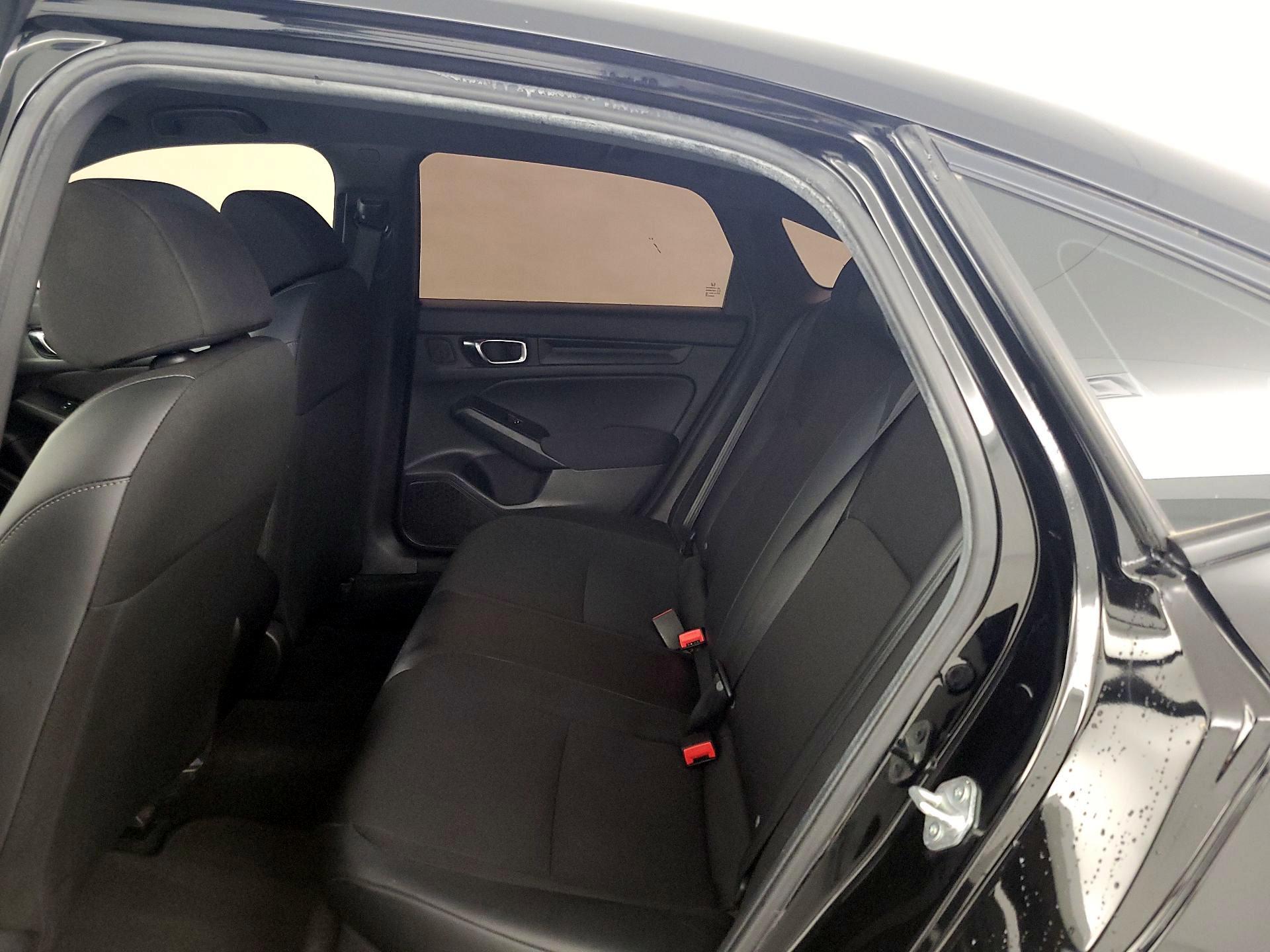 Thumbnail: 2024 Honda Civic - 19