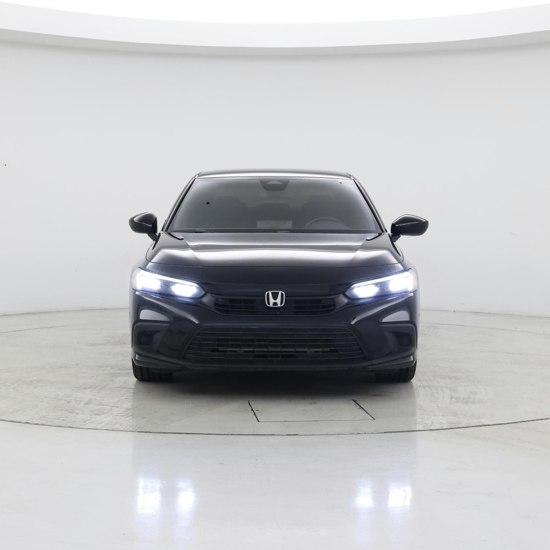 Thumbnail: 2024 Honda Civic - 5