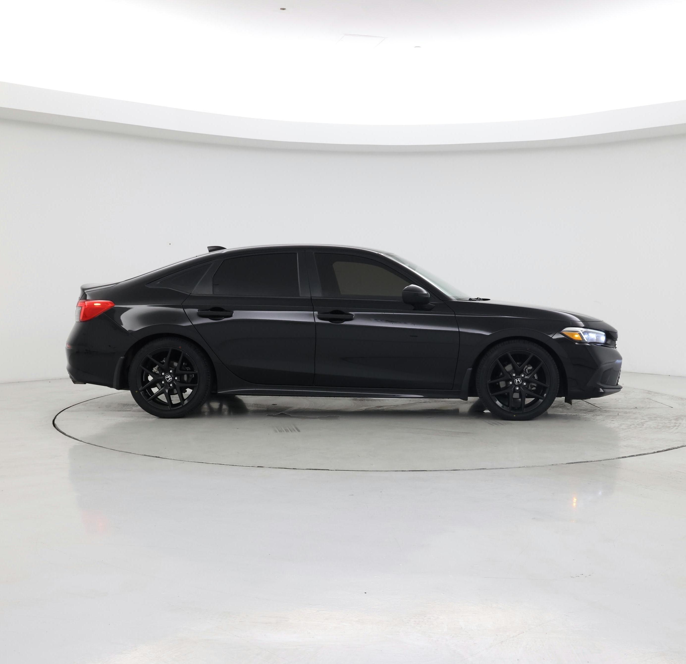 Thumbnail: 2024 Honda Civic - 7