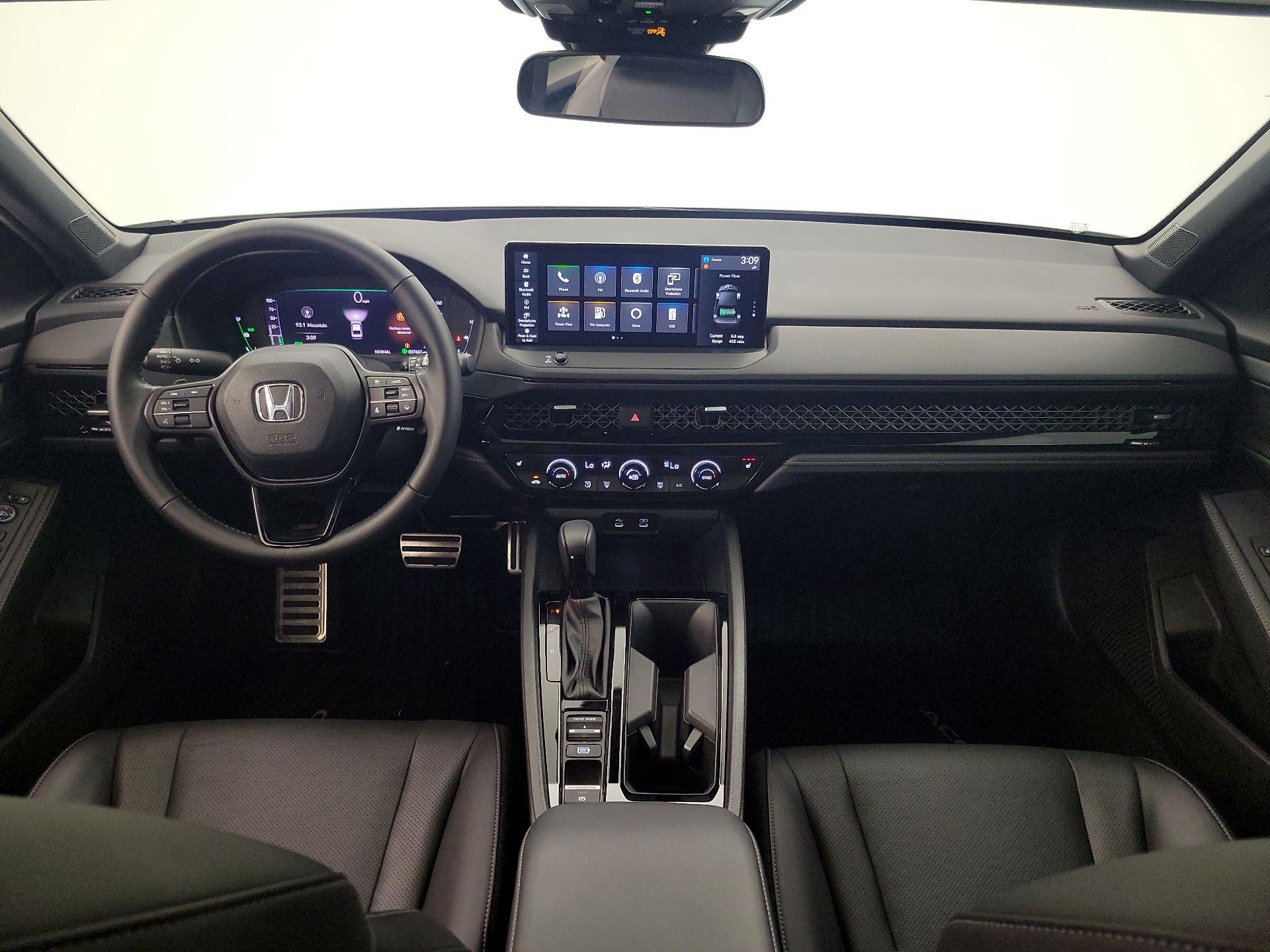 Thumbnail: 2024 Honda Accord - 9